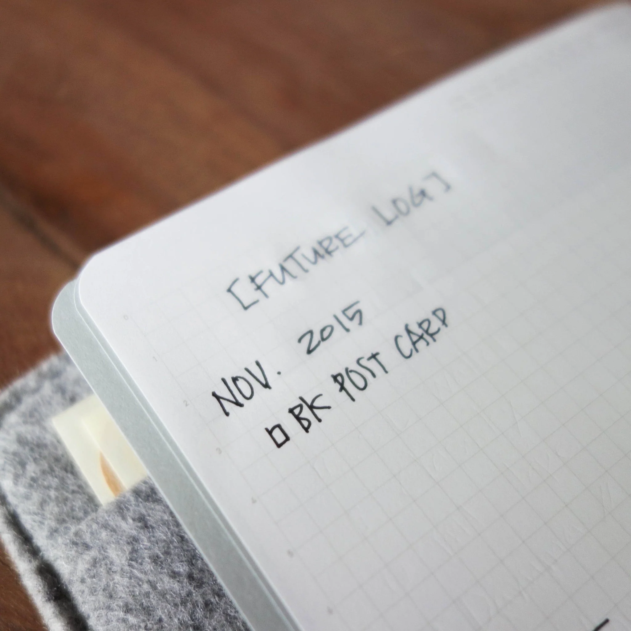 [Stalogy Notebook] 365 Days (A6) - Image 19
