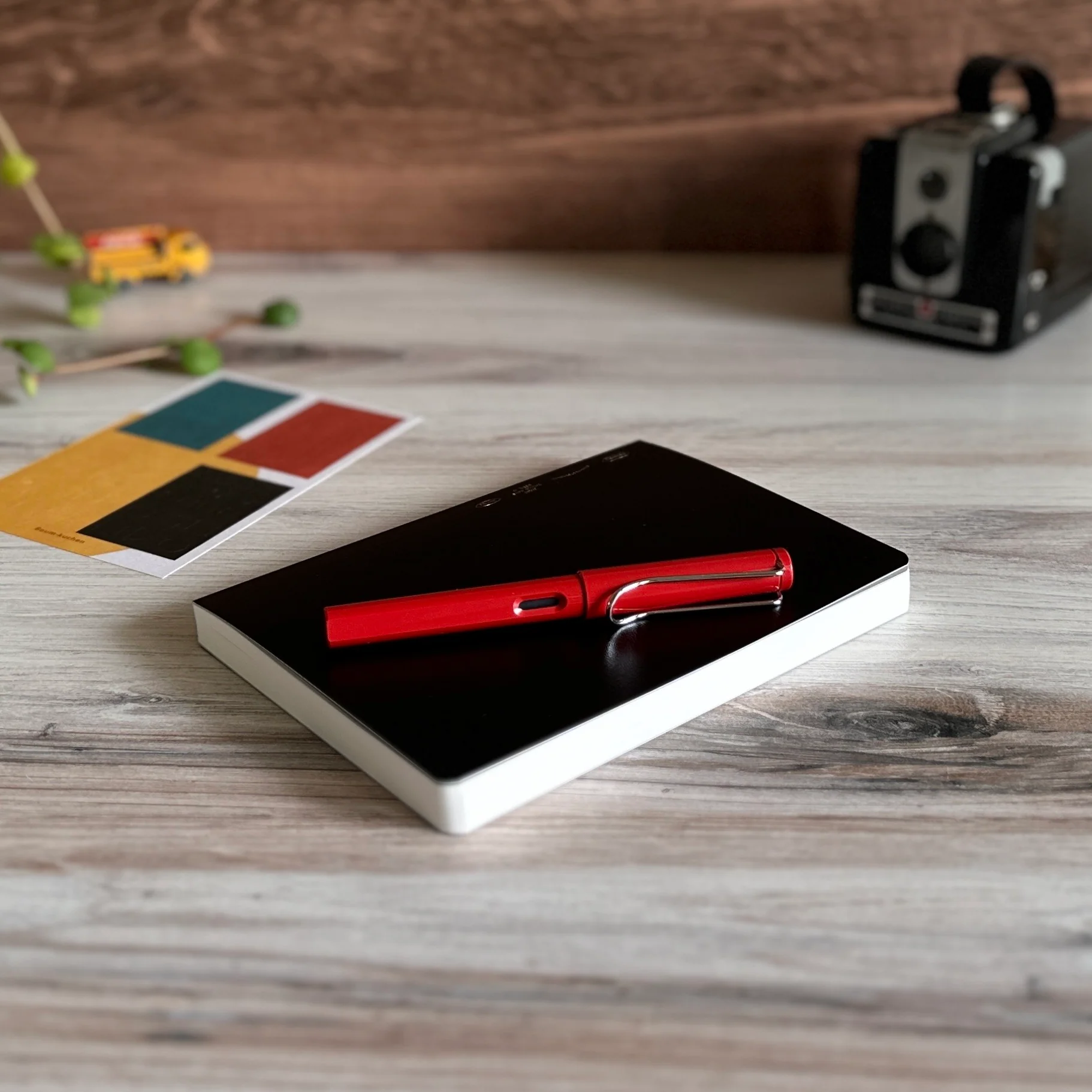 [Stalogy Notebook] 365 Days (B6) - Image 11