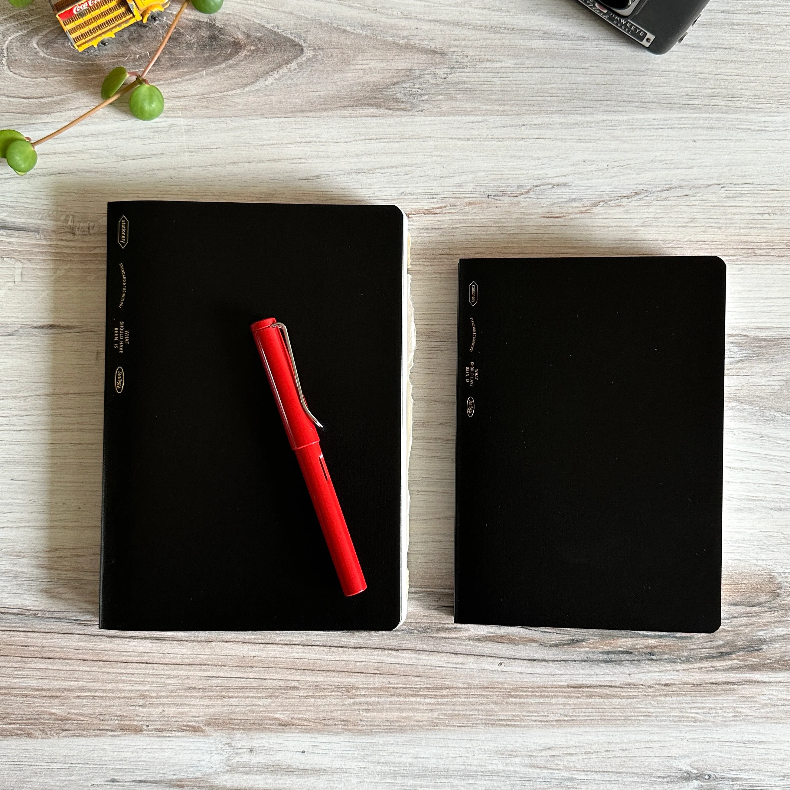 [Stalogy Notebook] 365 Days (B6) - Image 12
