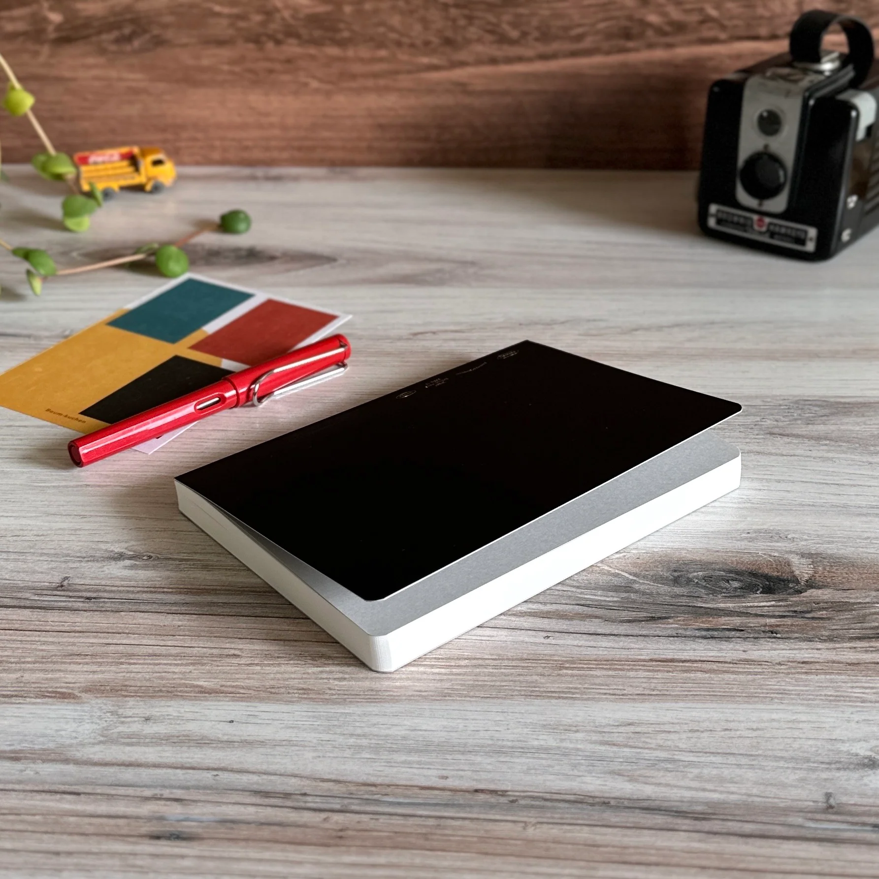 [Stalogy Notebook] 365 Days (B6) - Image 13