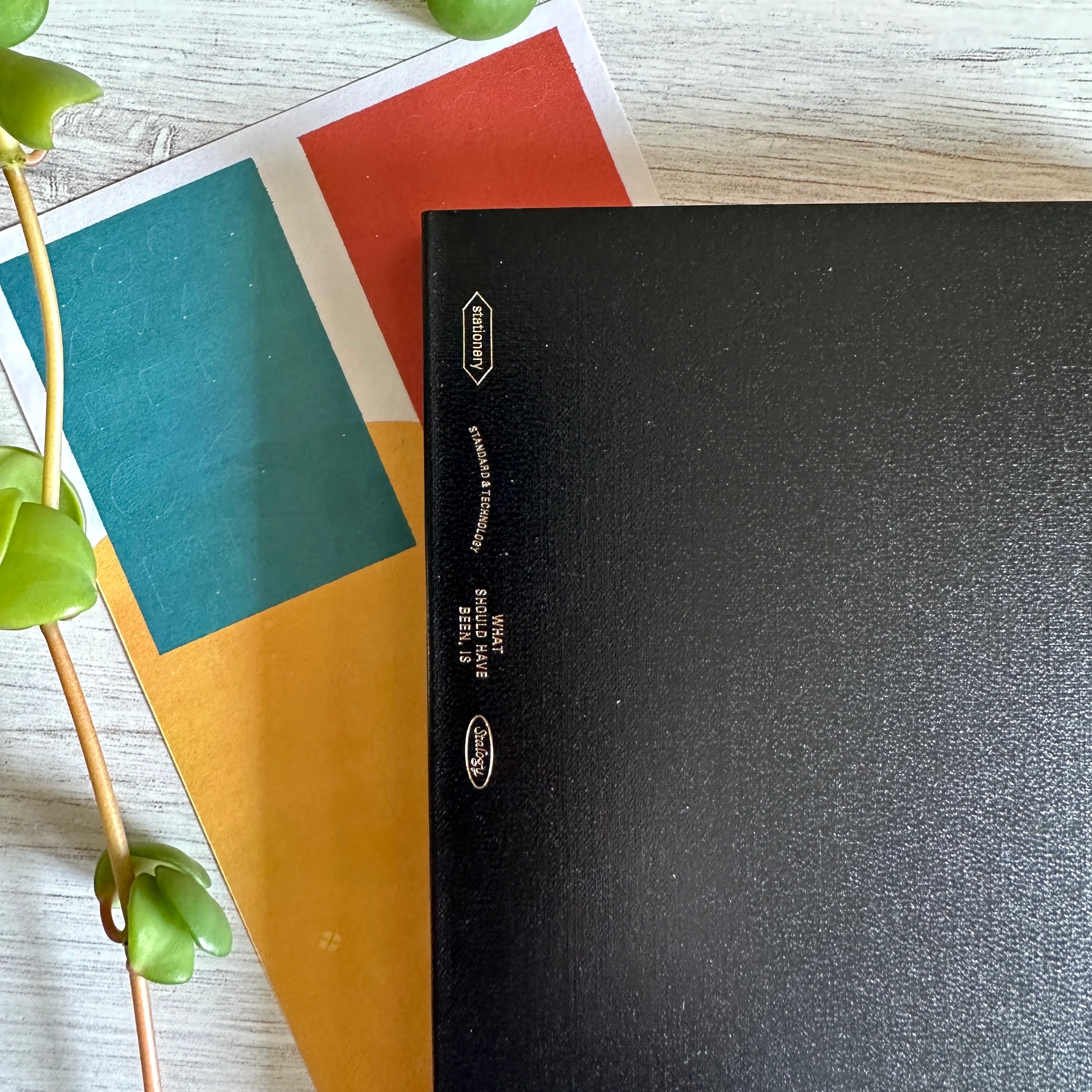 [Stalogy Notebook] 365 Days (B6) - Image 4