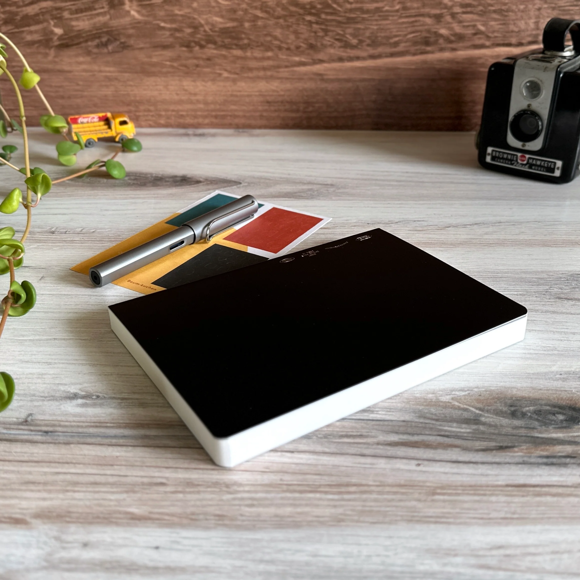 [Stalogy Notebook] 365 Days (B6) - Image 9