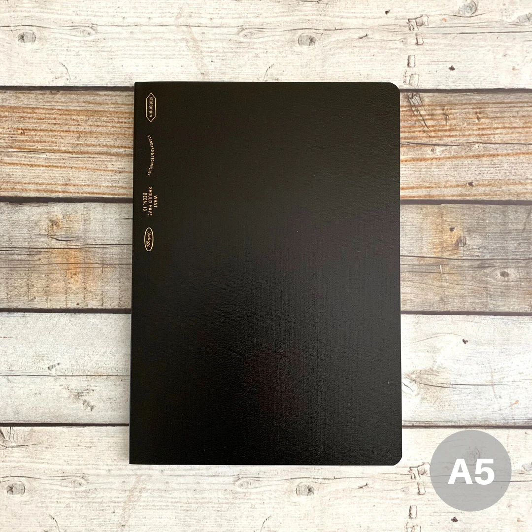 [Stalogy Notebook] 1/2 Year (A5) - Image 13