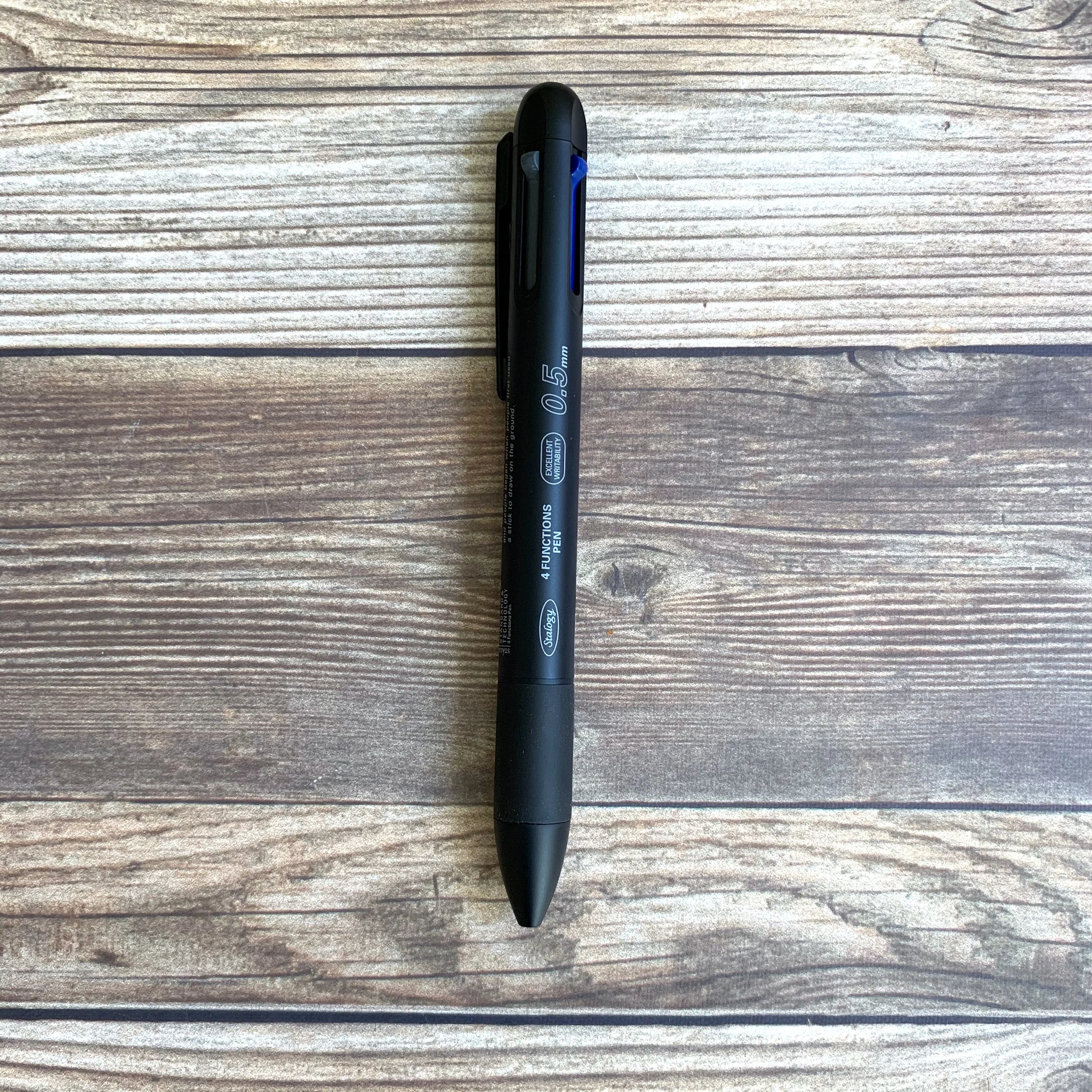 [Stalogy] 4 Functions Pen - Image 8