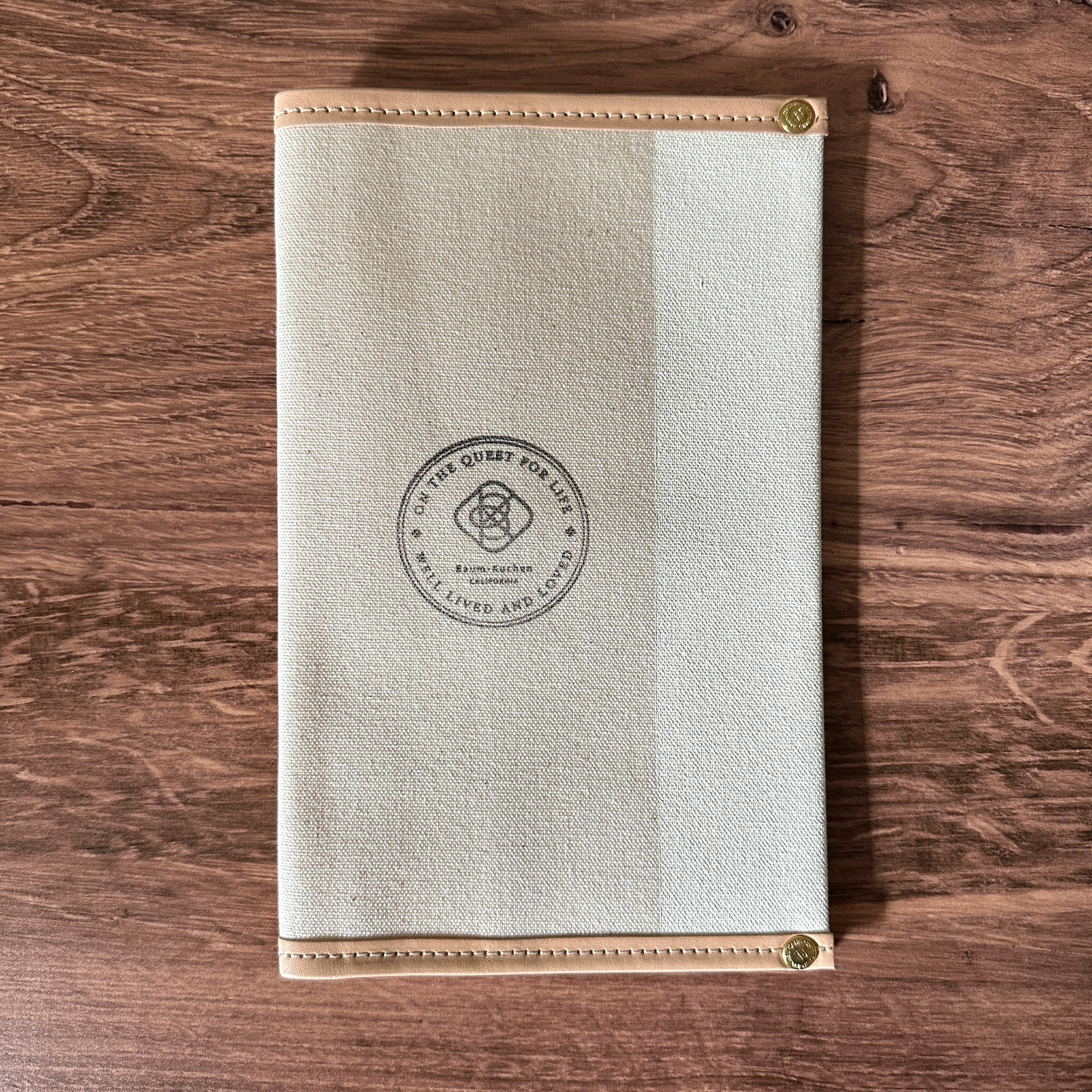 [BKxTSL Cover] Sea Shell (A5 Slim Jibun) - Image 8