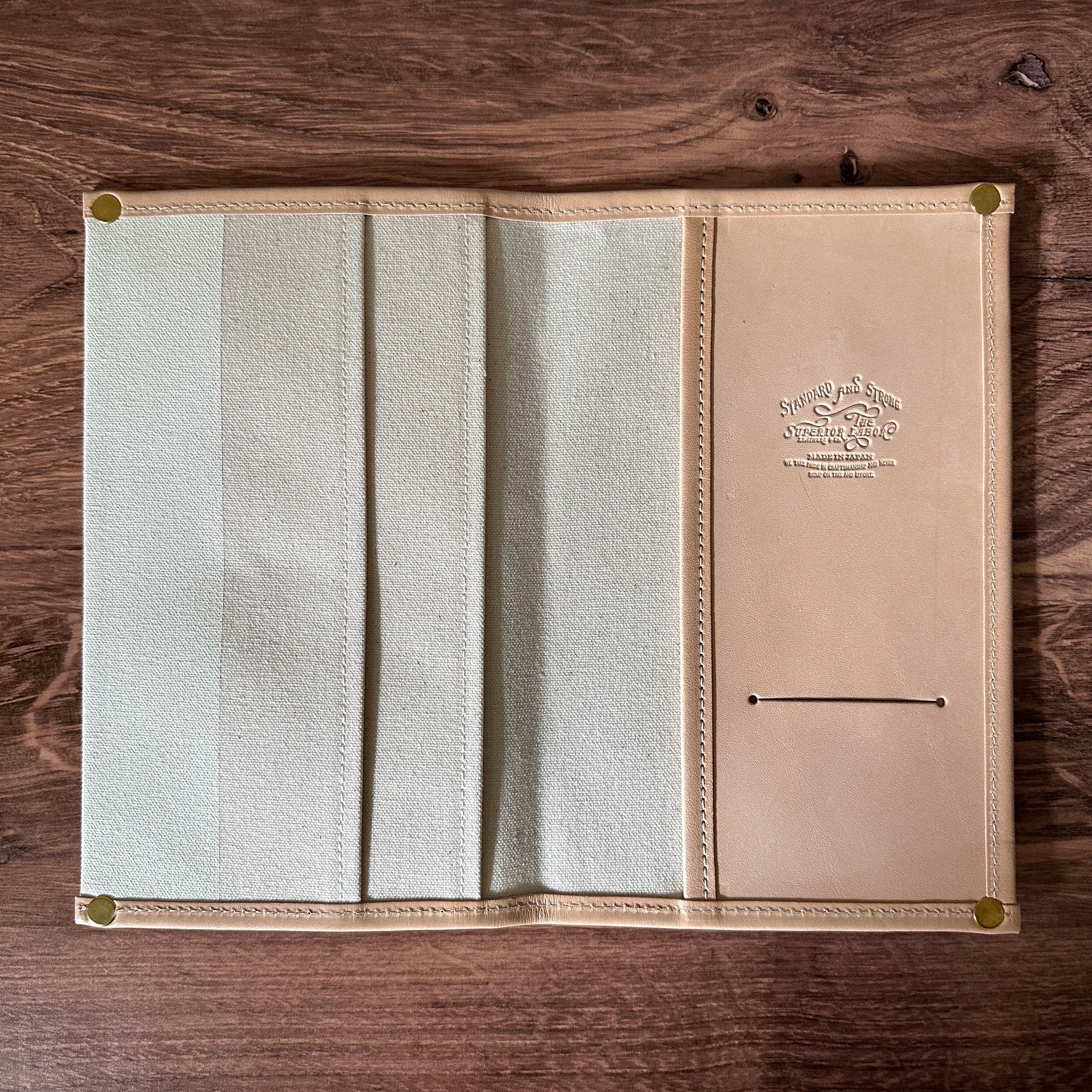 [BKxTSL Cover] Sea Shell (A5 Slim Jibun) - Image 9