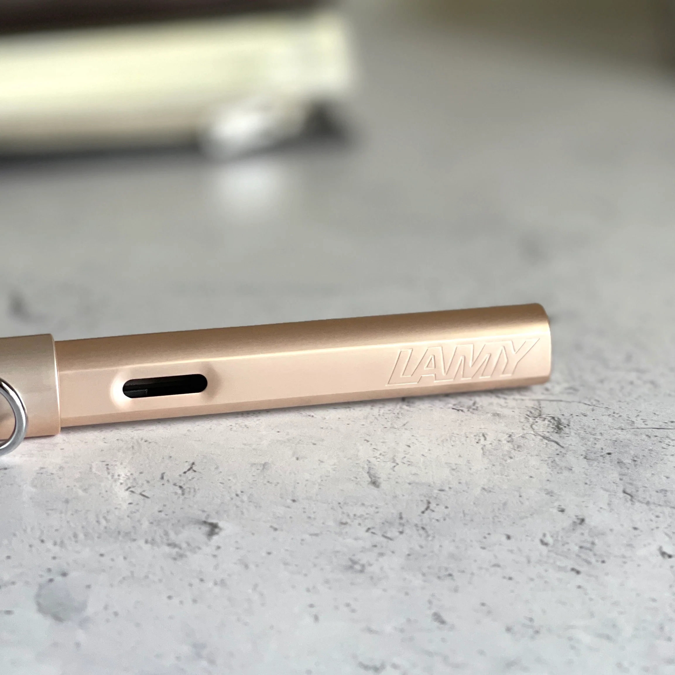 [Lamy Fountain Pen] AL-star "Cosmic" - Image 8