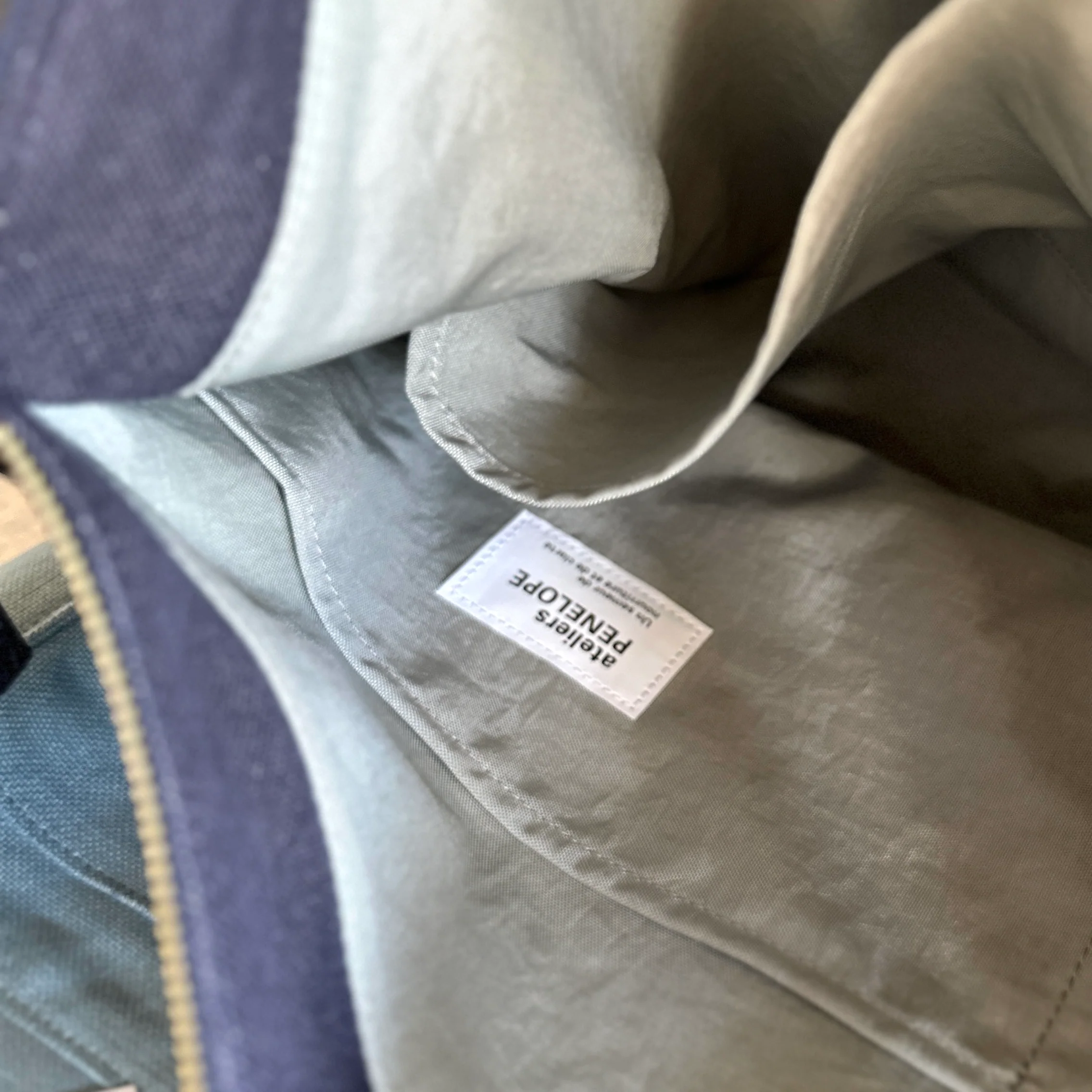 [AP] Belta Bag - Image 14