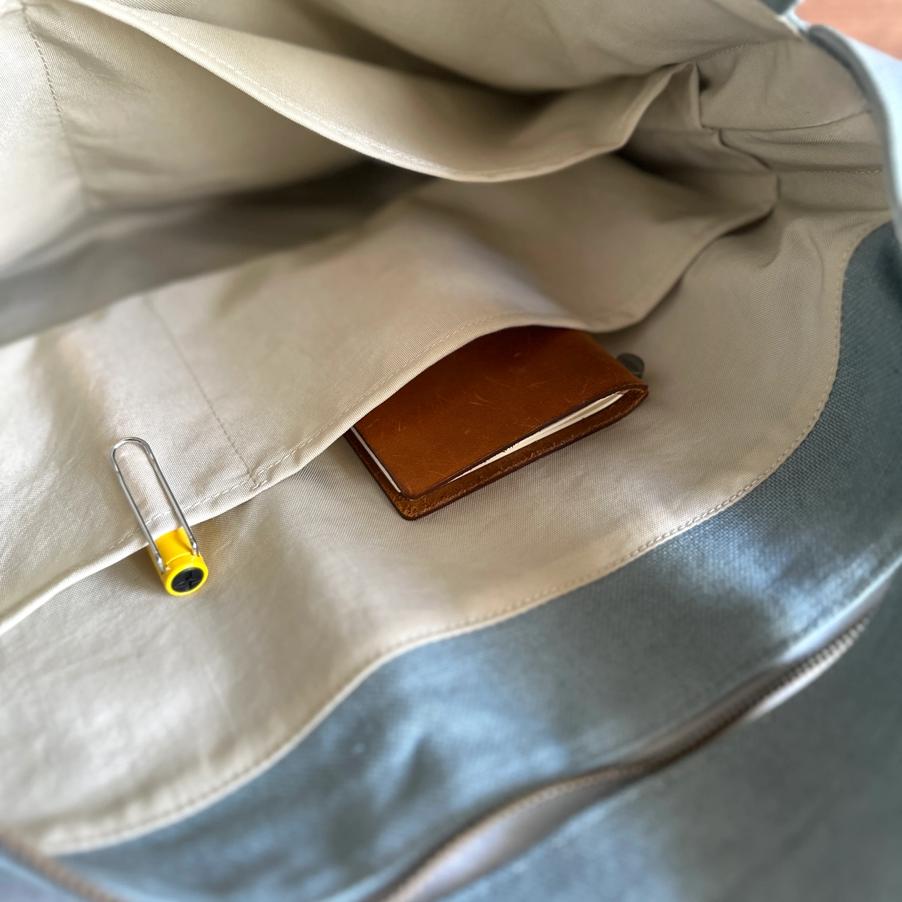 [AP] Belta Bag - Image 3