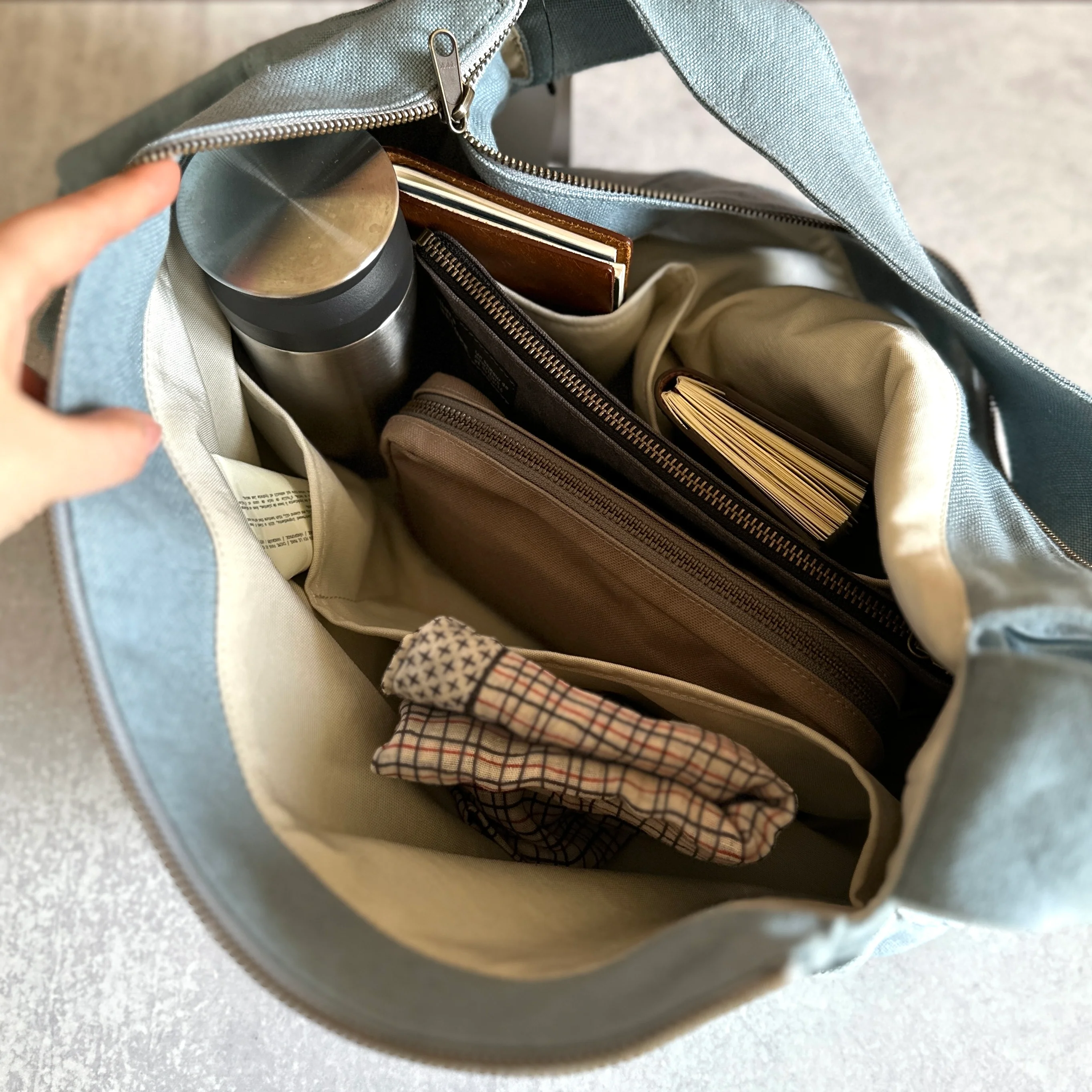 [AP] Belta Bag - Image 5