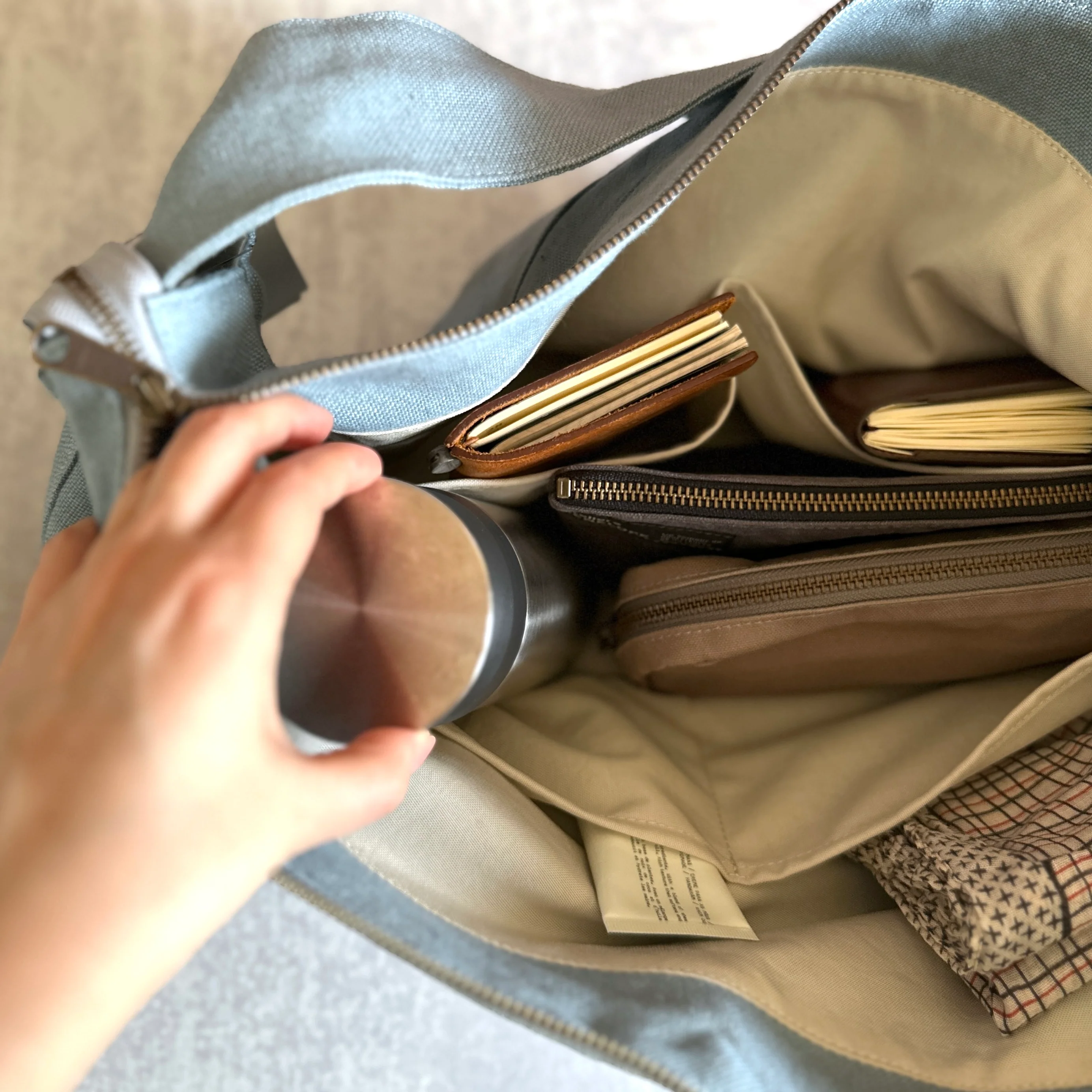 [AP] Belta Bag - Image 7