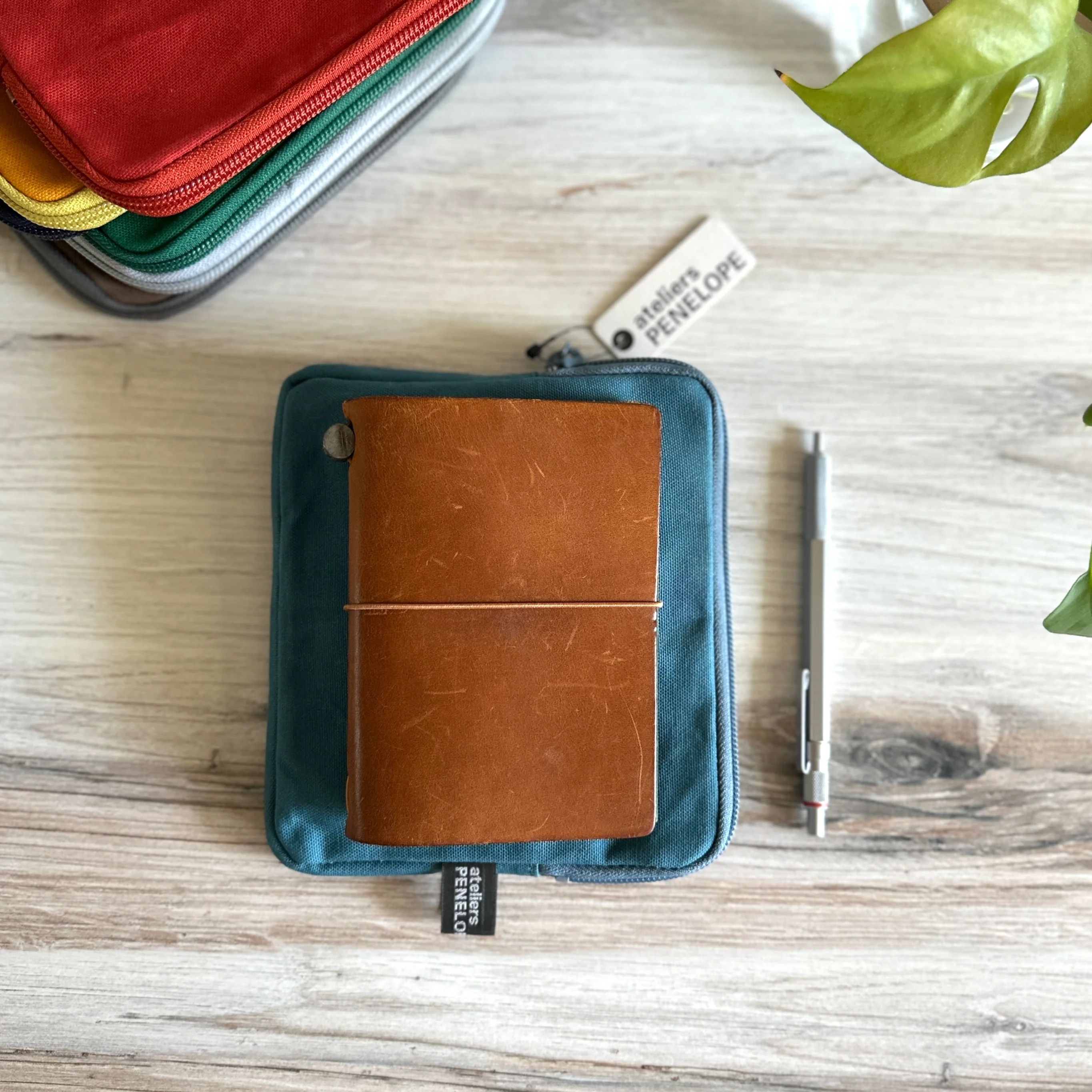 [AP] Hold Pouch (Mini) - Image 10