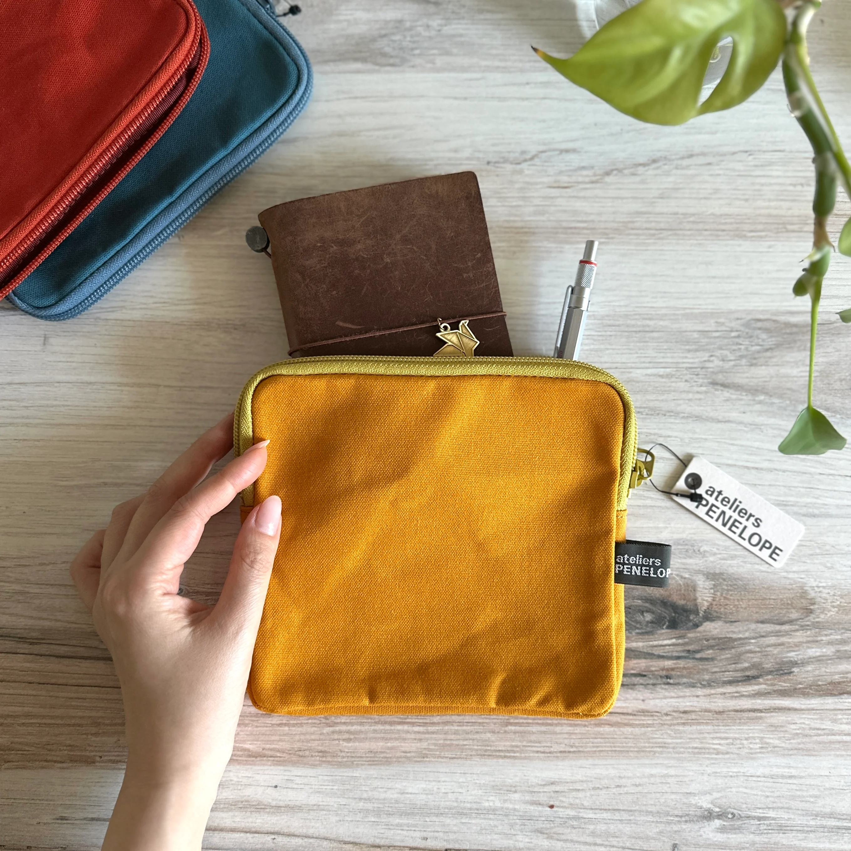 [AP] Hold Pouch (Mini) - Image 4