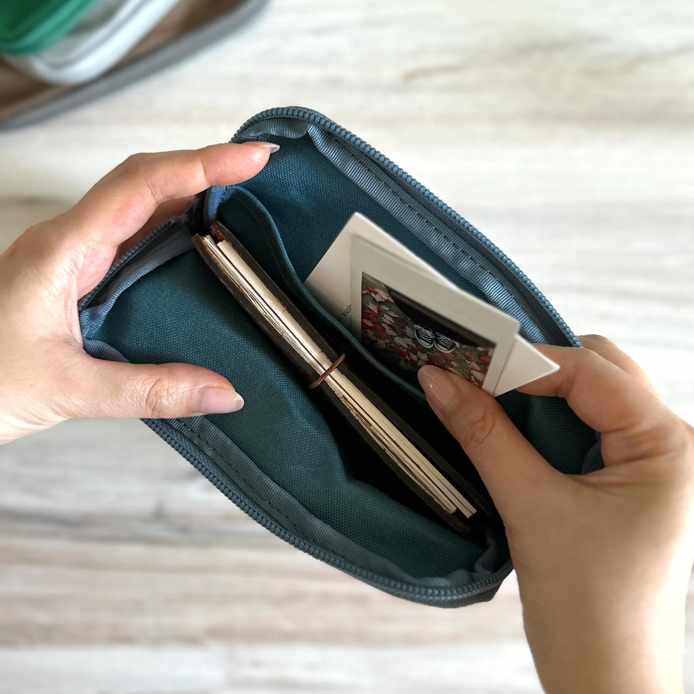 [AP] Hold Pouch (Mini) - Image 6