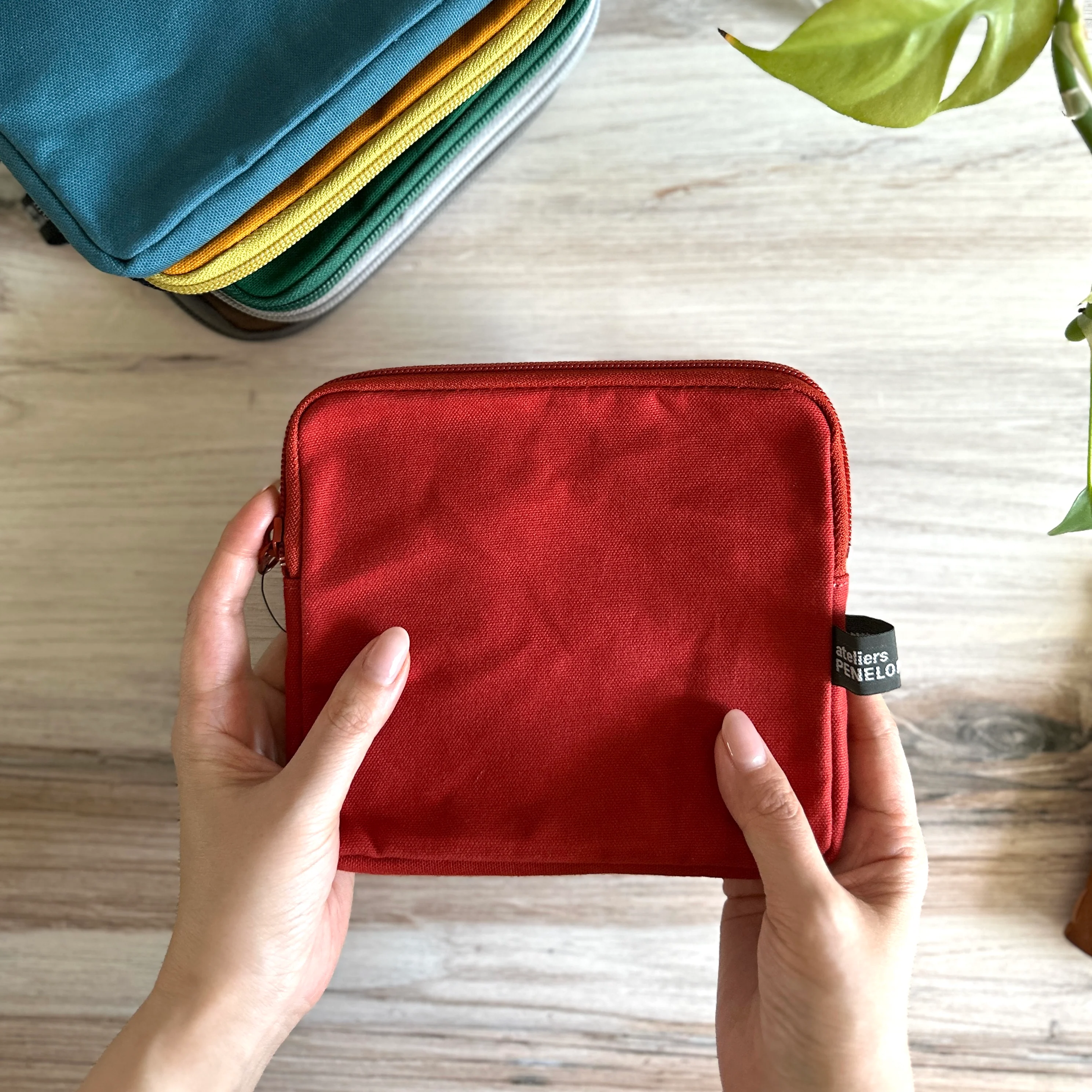 [AP] Hold Pouch (Mini) - Image 8