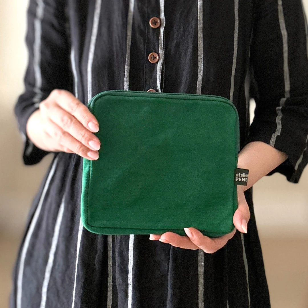 [AP] Hold Pouch (Mini) - Image 9