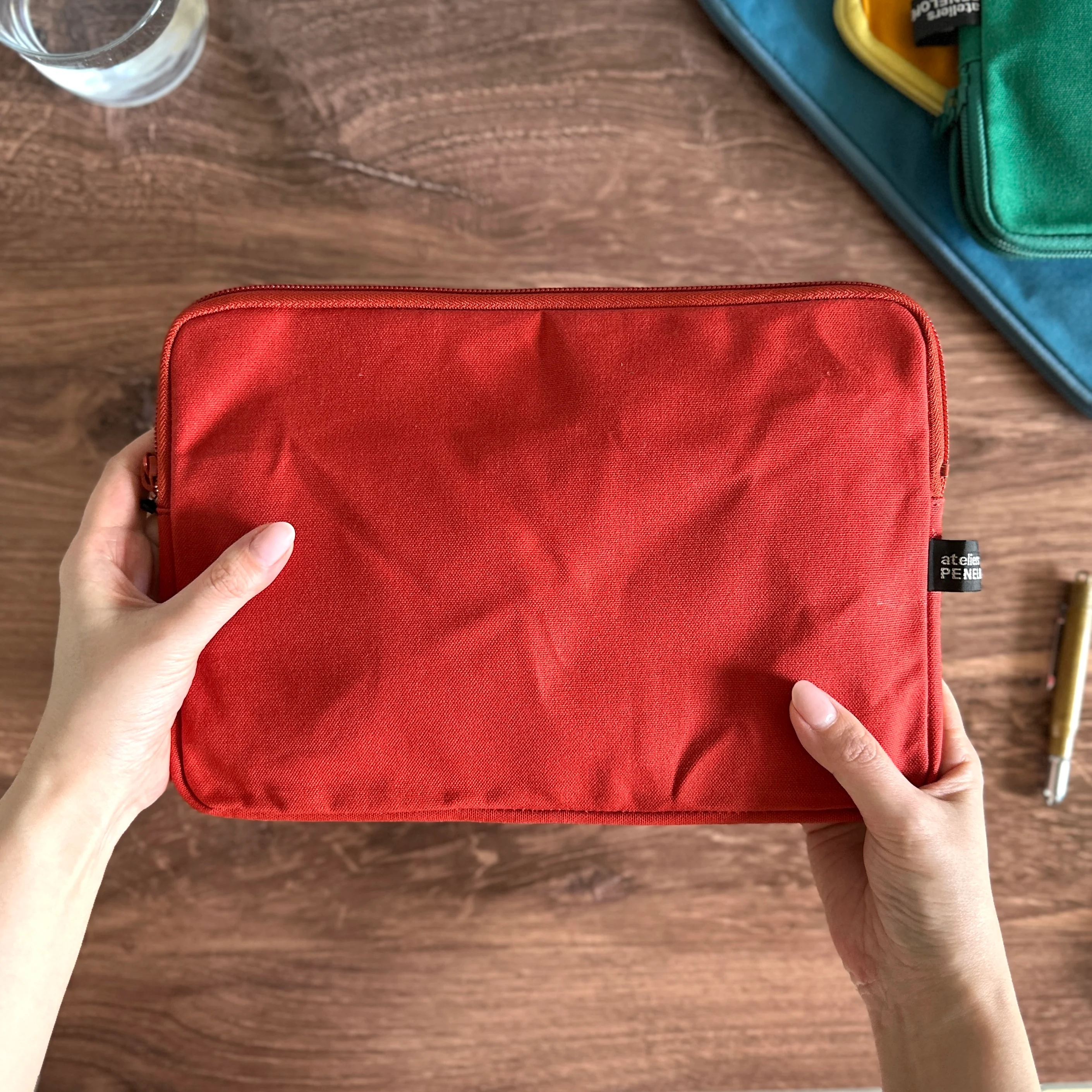 [AP] Hold Pouch (Small) - Image 12