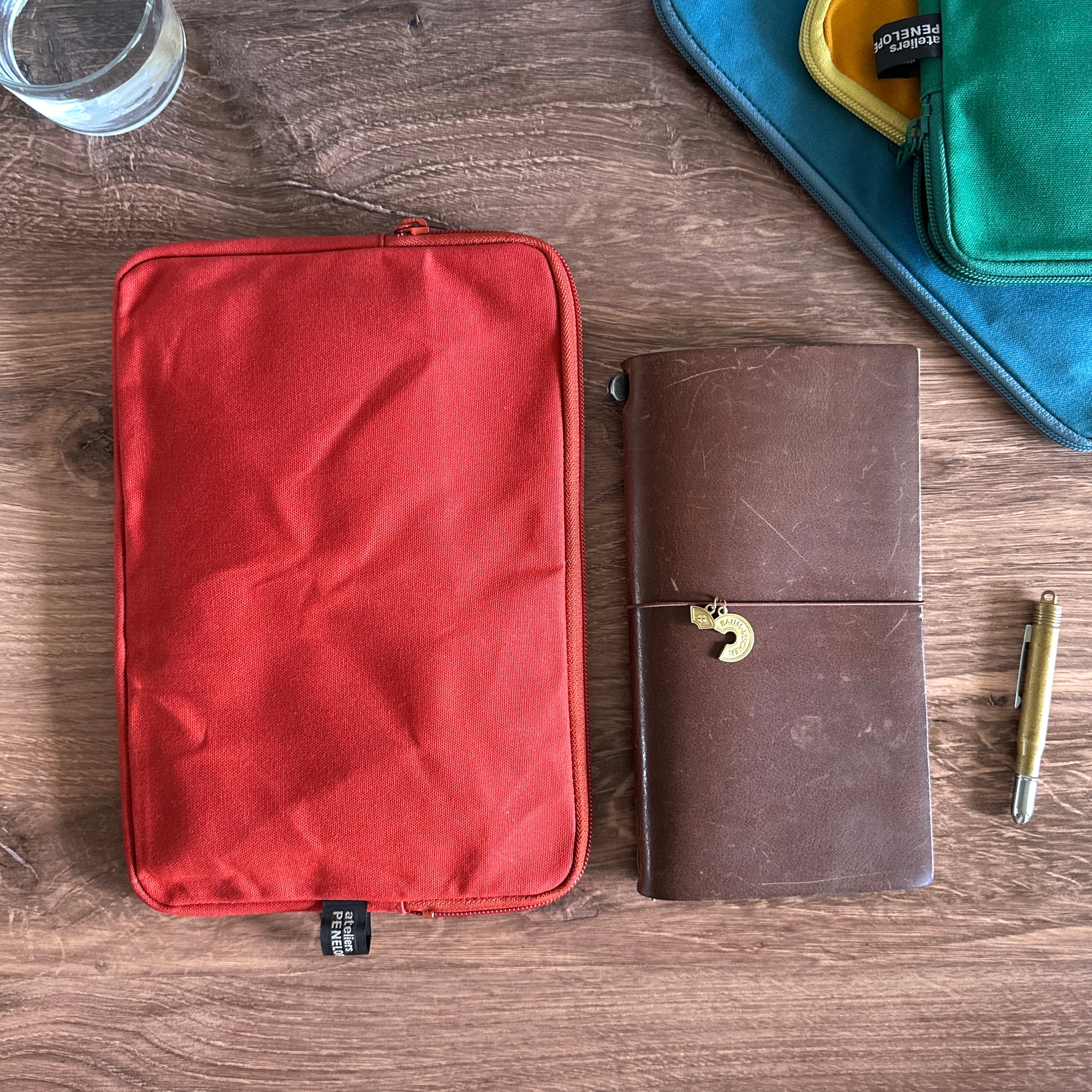 [AP] Hold Pouch (Small) - Image 14