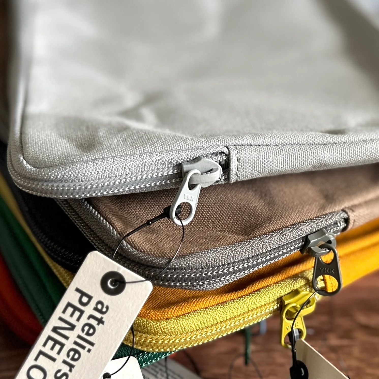 [AP] Hold Pouch (Small) - Image 16