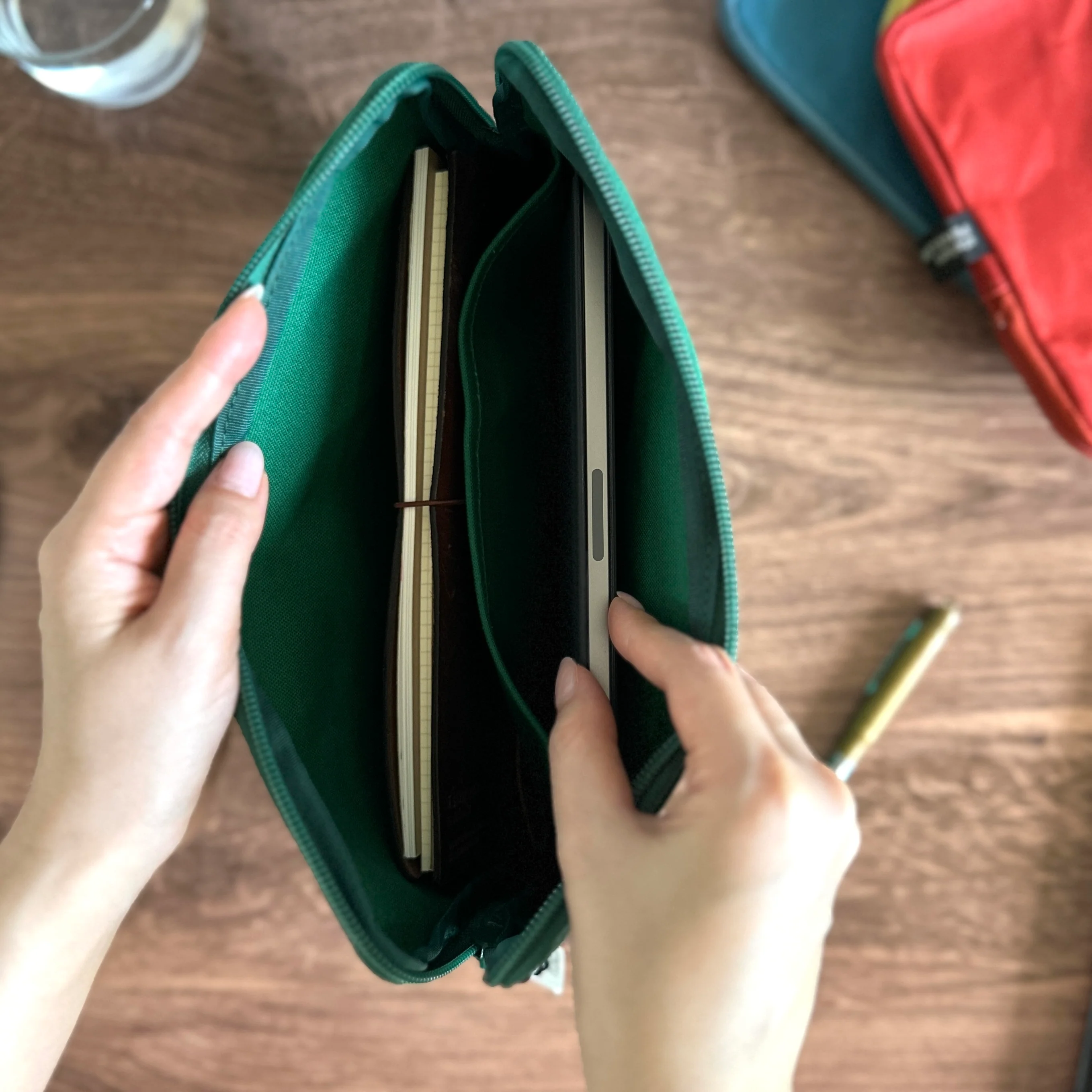 [AP] Hold Pouch (Small) - Image 3