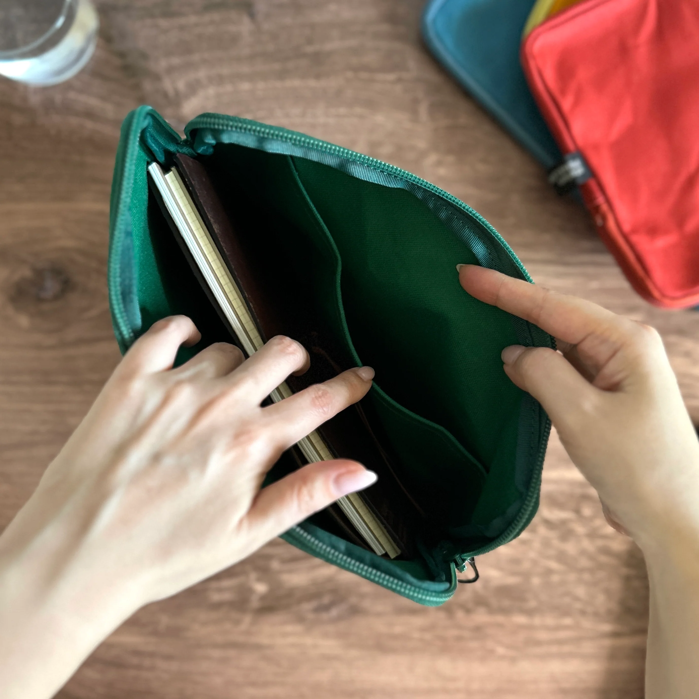 [AP] Hold Pouch (Small) - Image 6