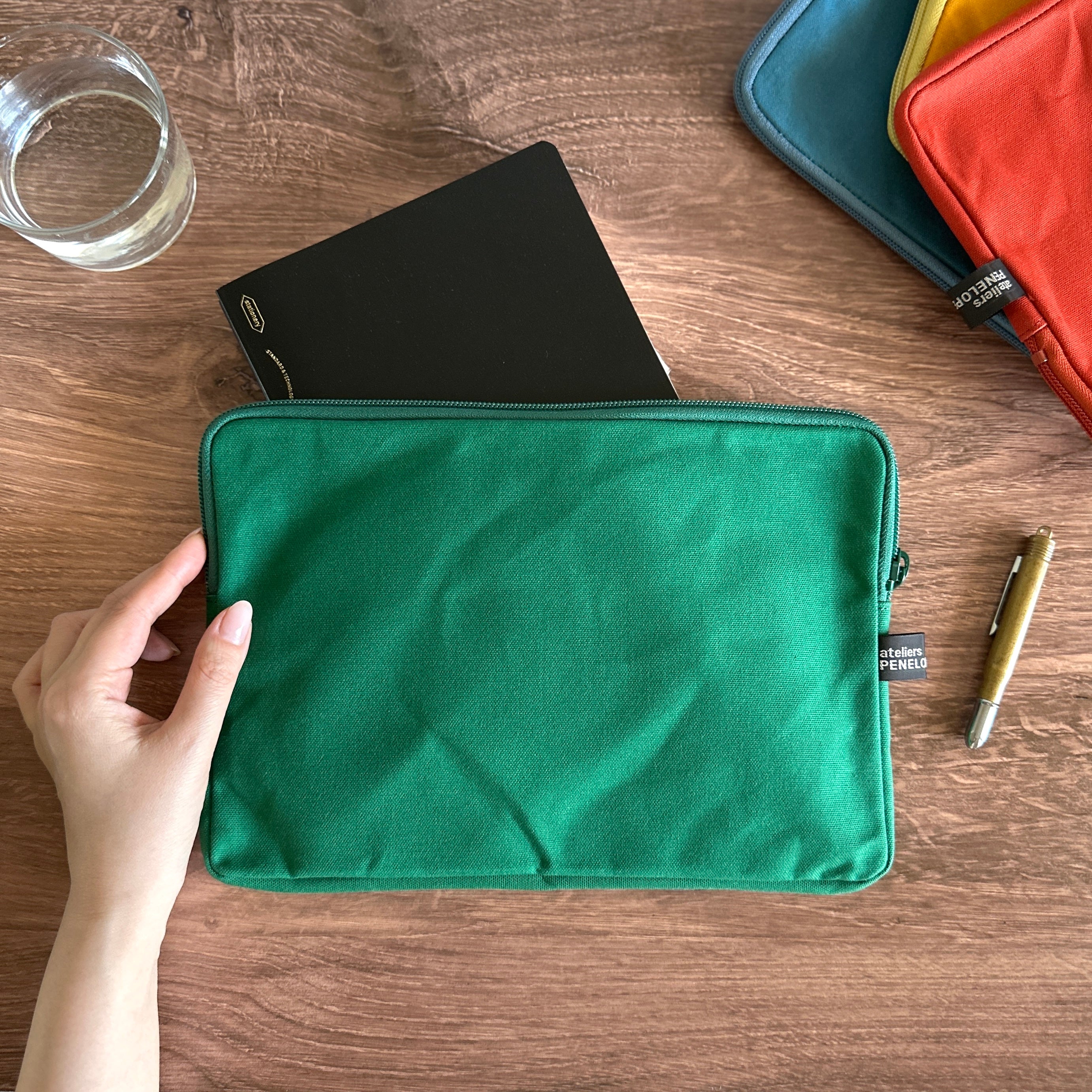 [AP] Hold Pouch (Small) - Image 7