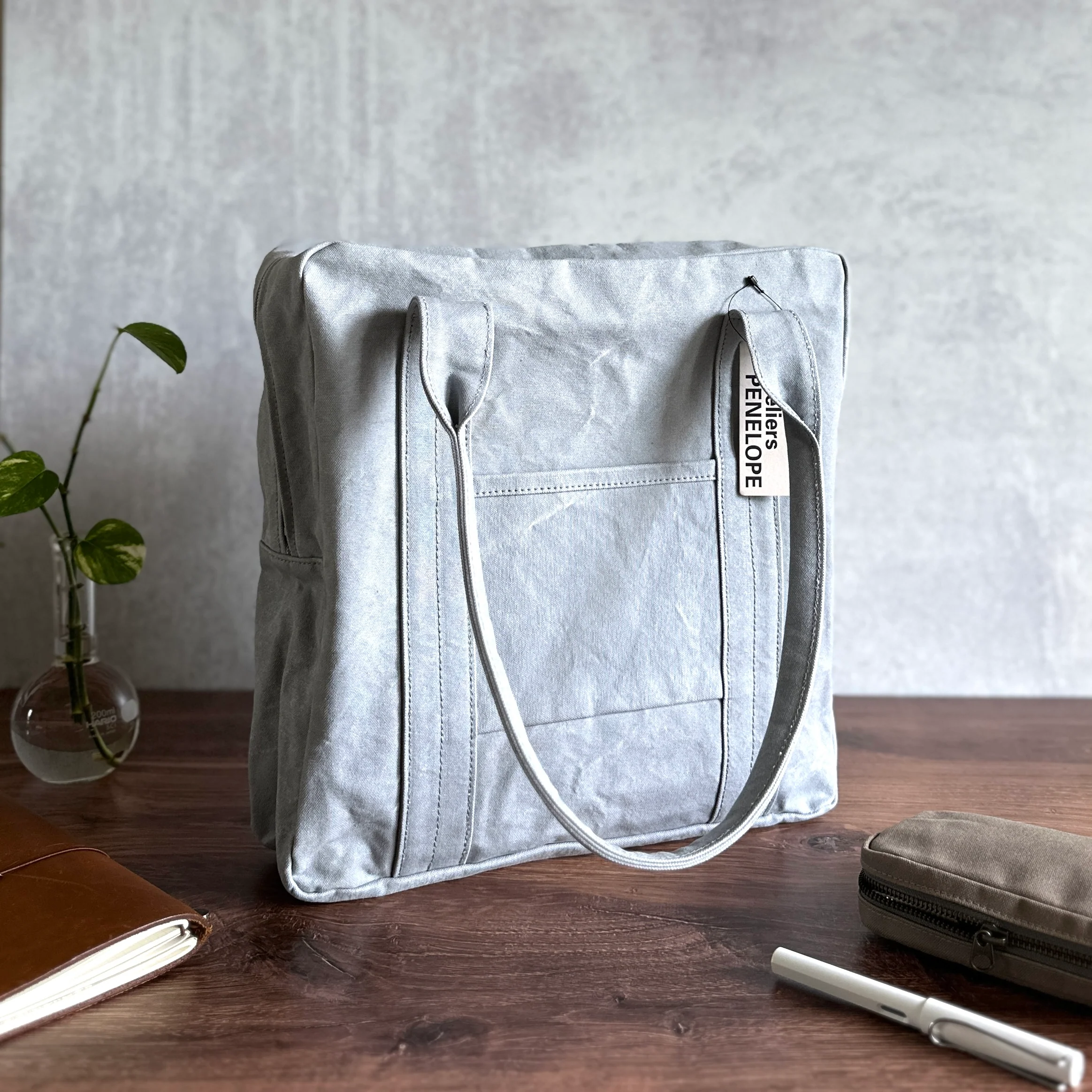 [AP] Kassa Tote (L) - Image 14