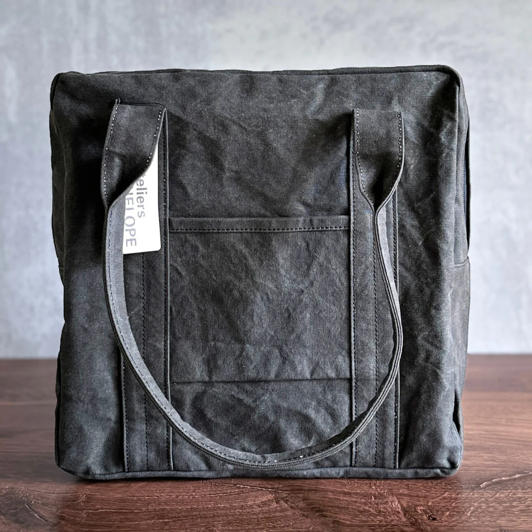 [AP] Kassa Tote (L) - Image 20