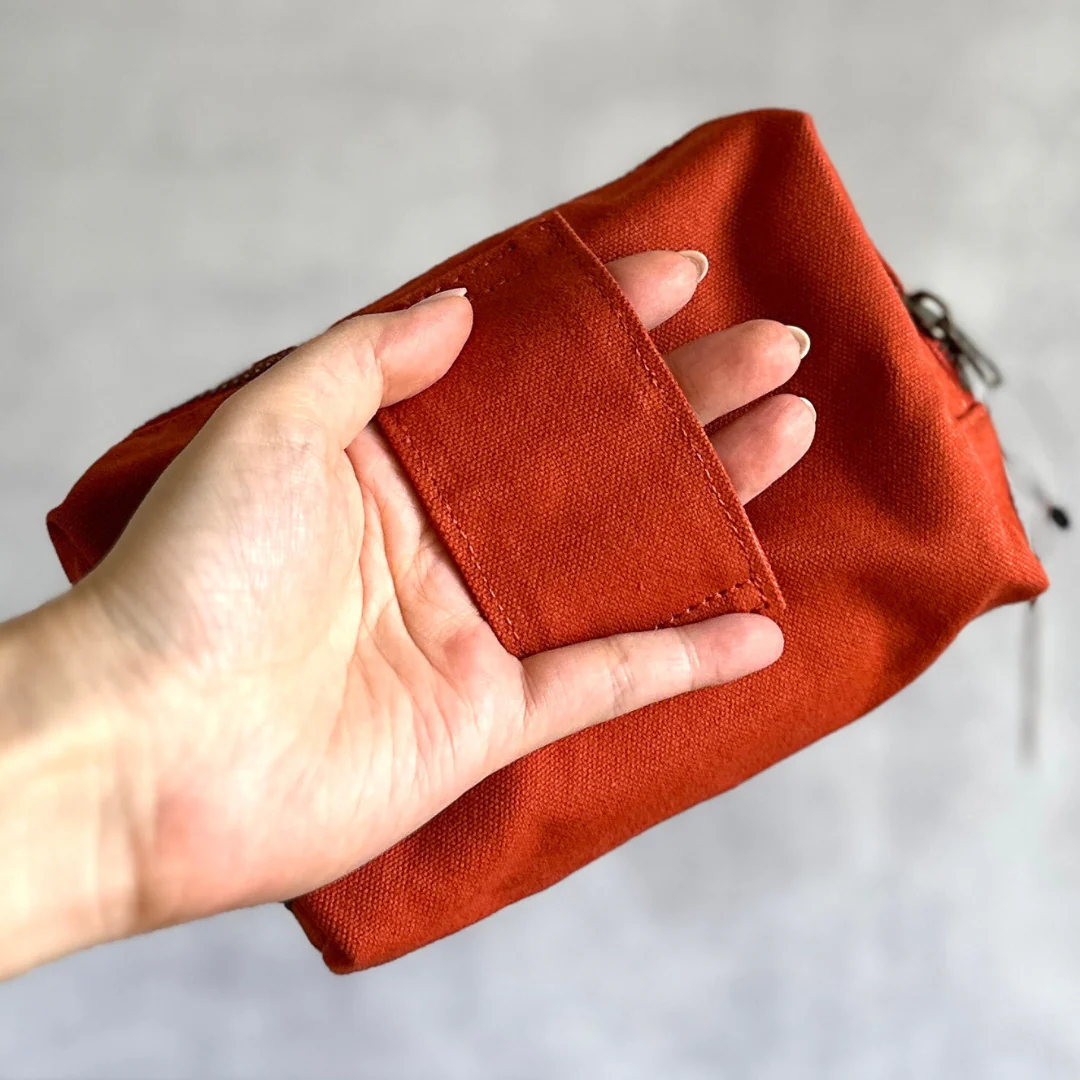 [AP] Mano Pouch - Image 17