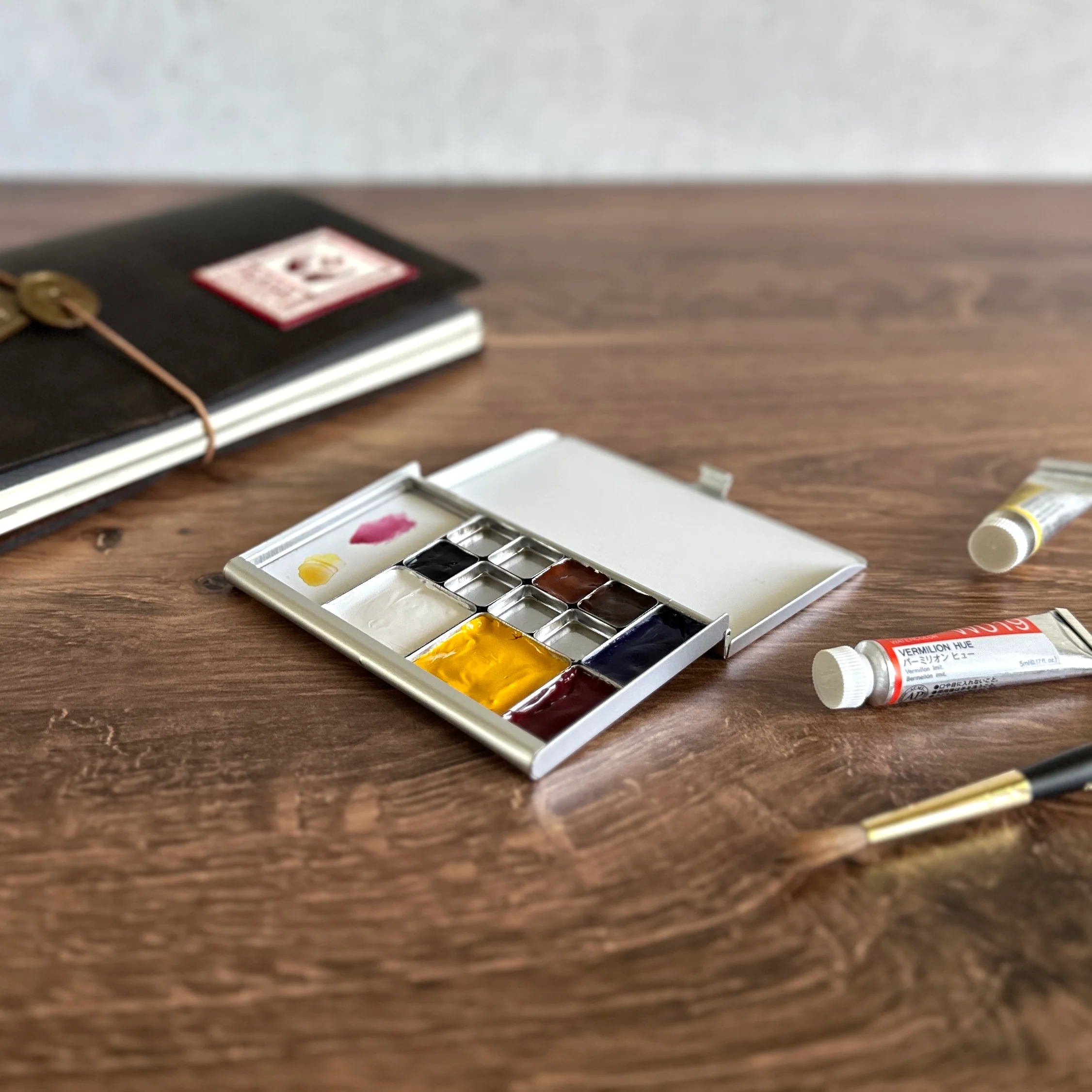 [Art Toolkit] Pocket Palette - Image 10