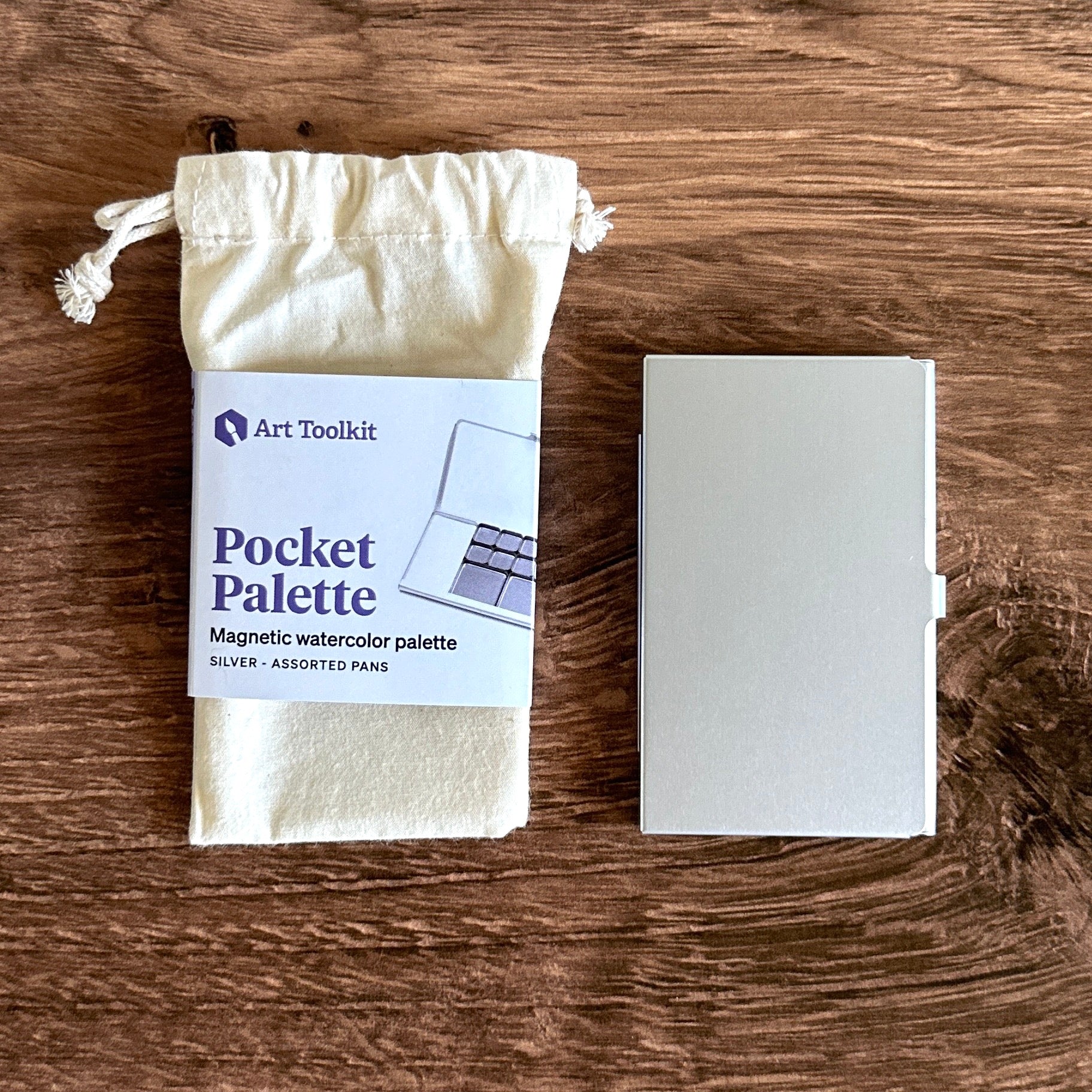 [Art Toolkit] Pocket Palette - Image 14