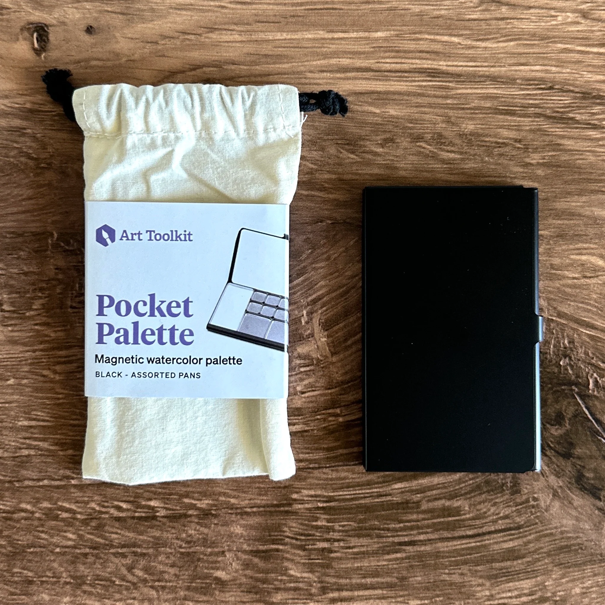 [Art Toolkit] Pocket Palette - Image 15