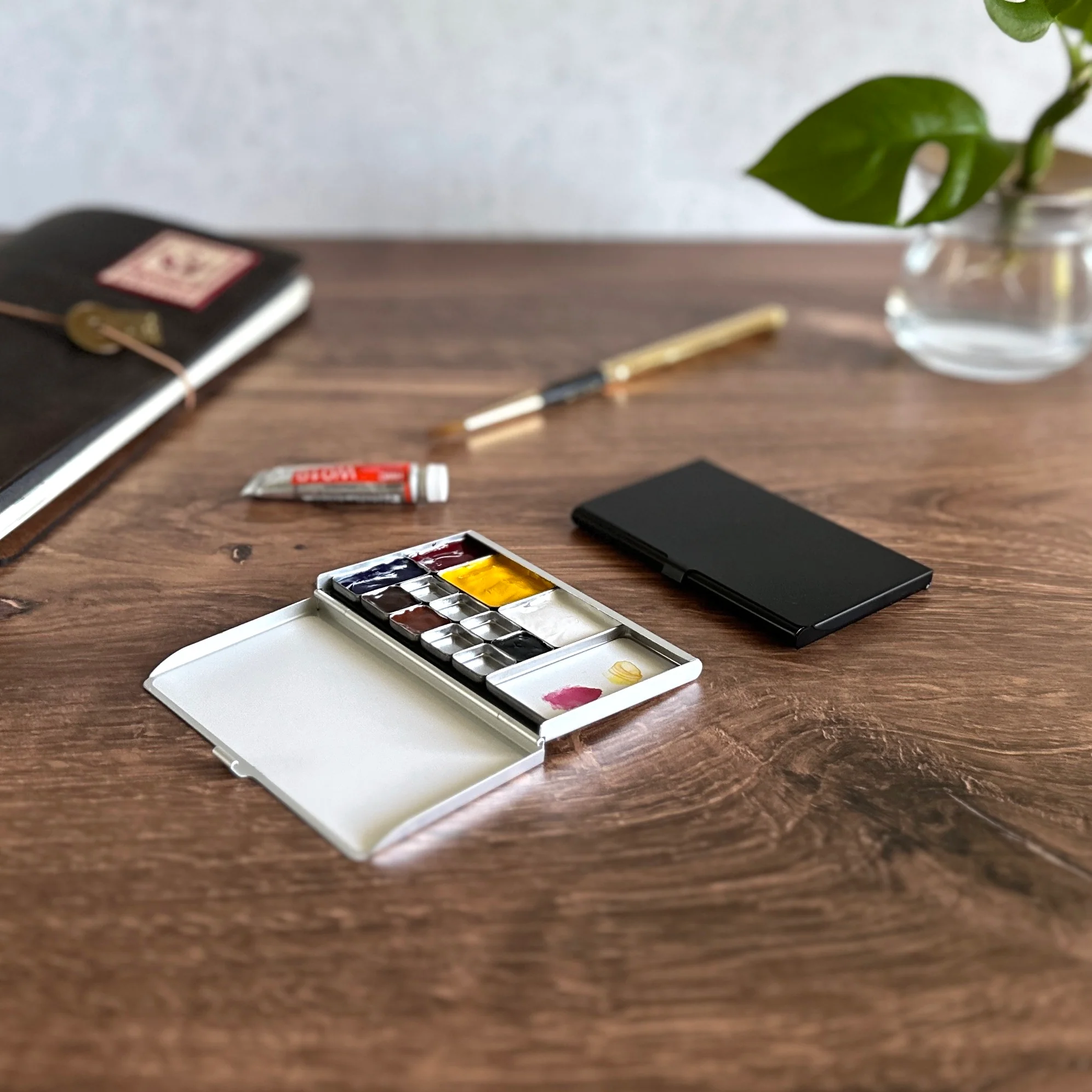 [Art Toolkit] Pocket Palette - Image 4