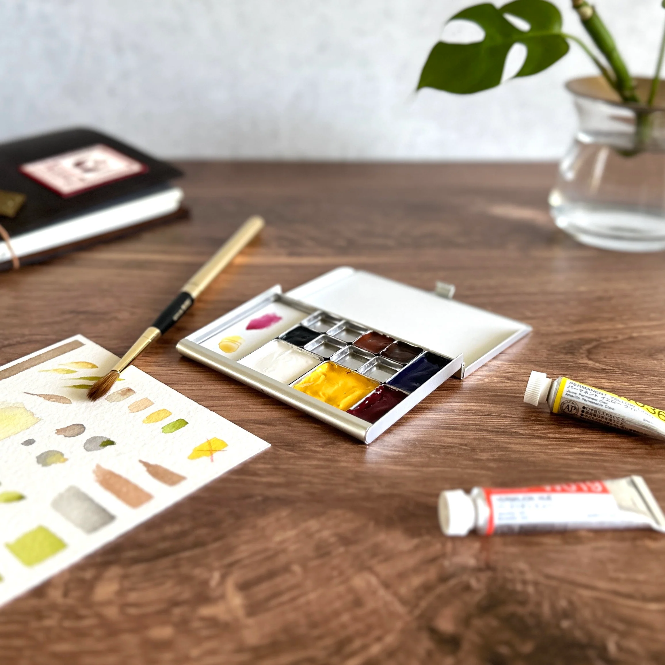 [Art Toolkit] Pocket Palette - Image 7