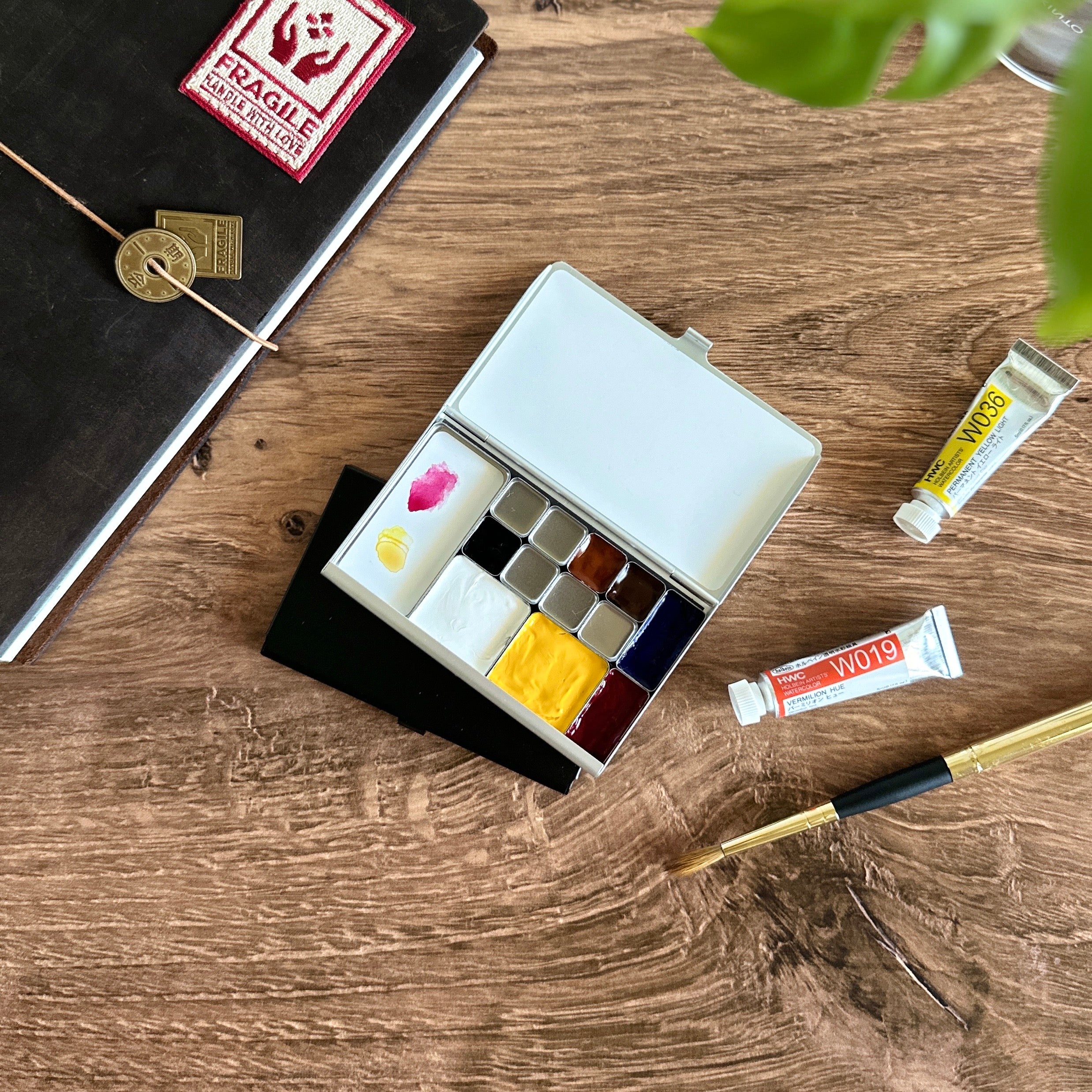 [Art Toolkit] Pocket Palette - Image 8