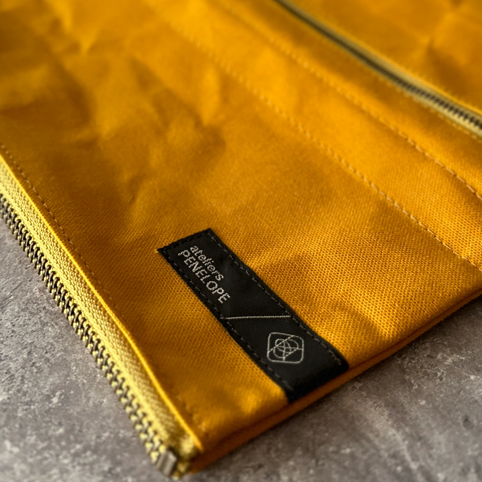 [BKxAP] Diary Pouch (Large) - Image 14
