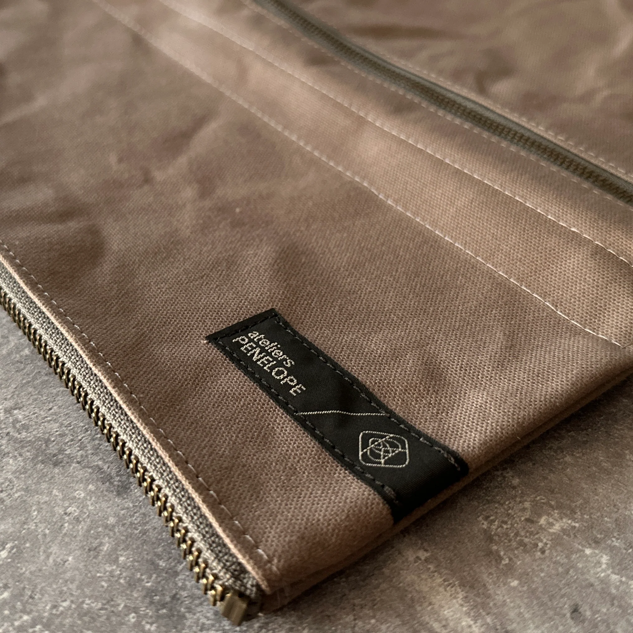 [BKxAP] Diary Pouch (Large) - Image 16