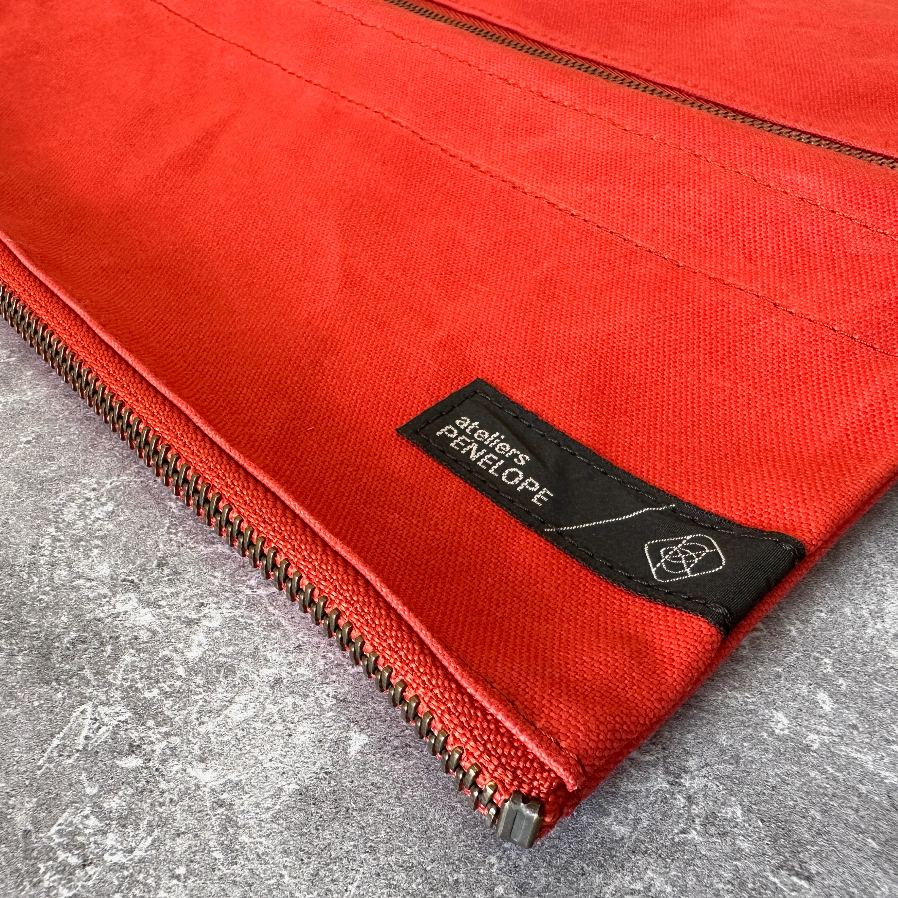 [BKxAP] Diary Pouch (Large) - Image 17