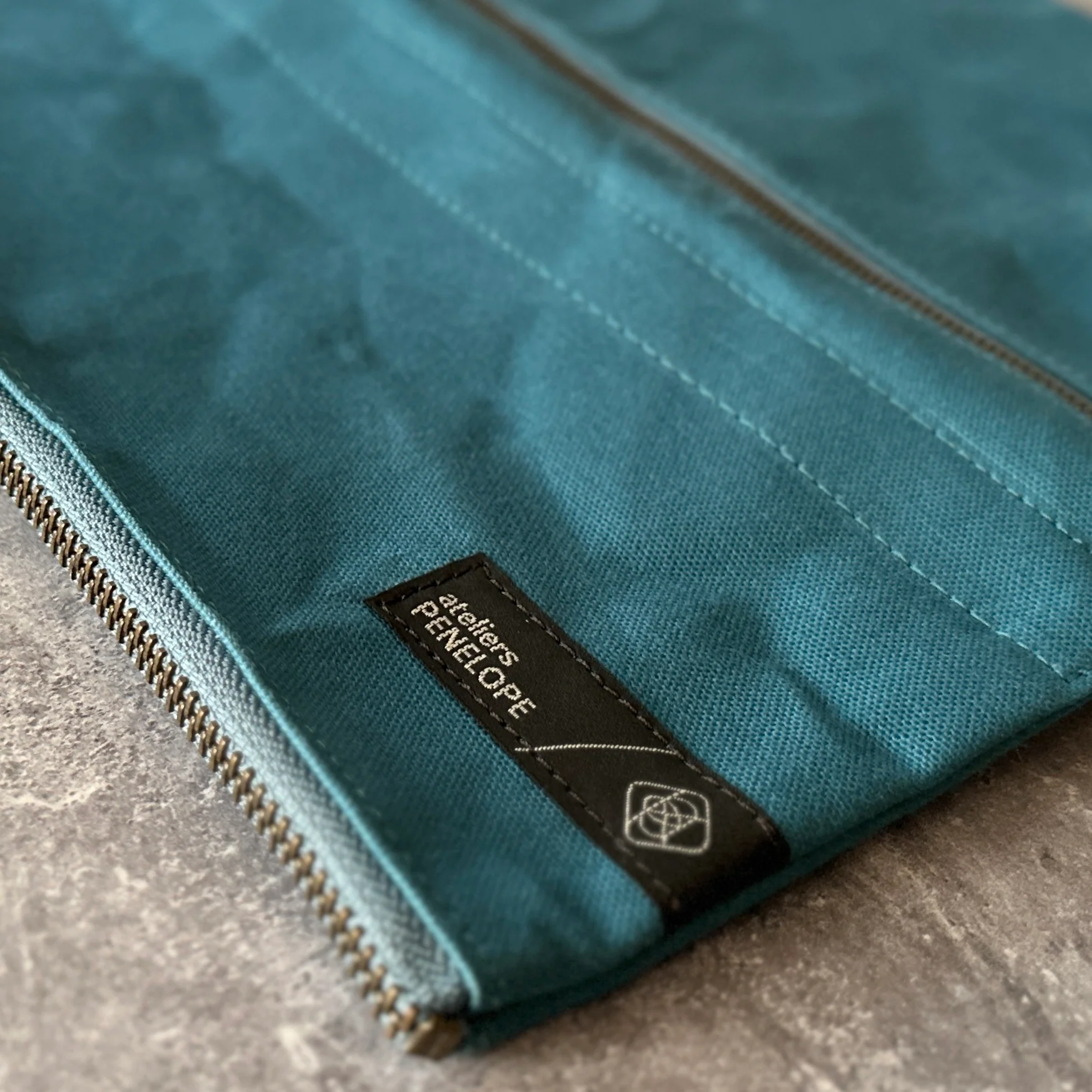 [BKxAP] Diary Pouch (Large) - Image 18
