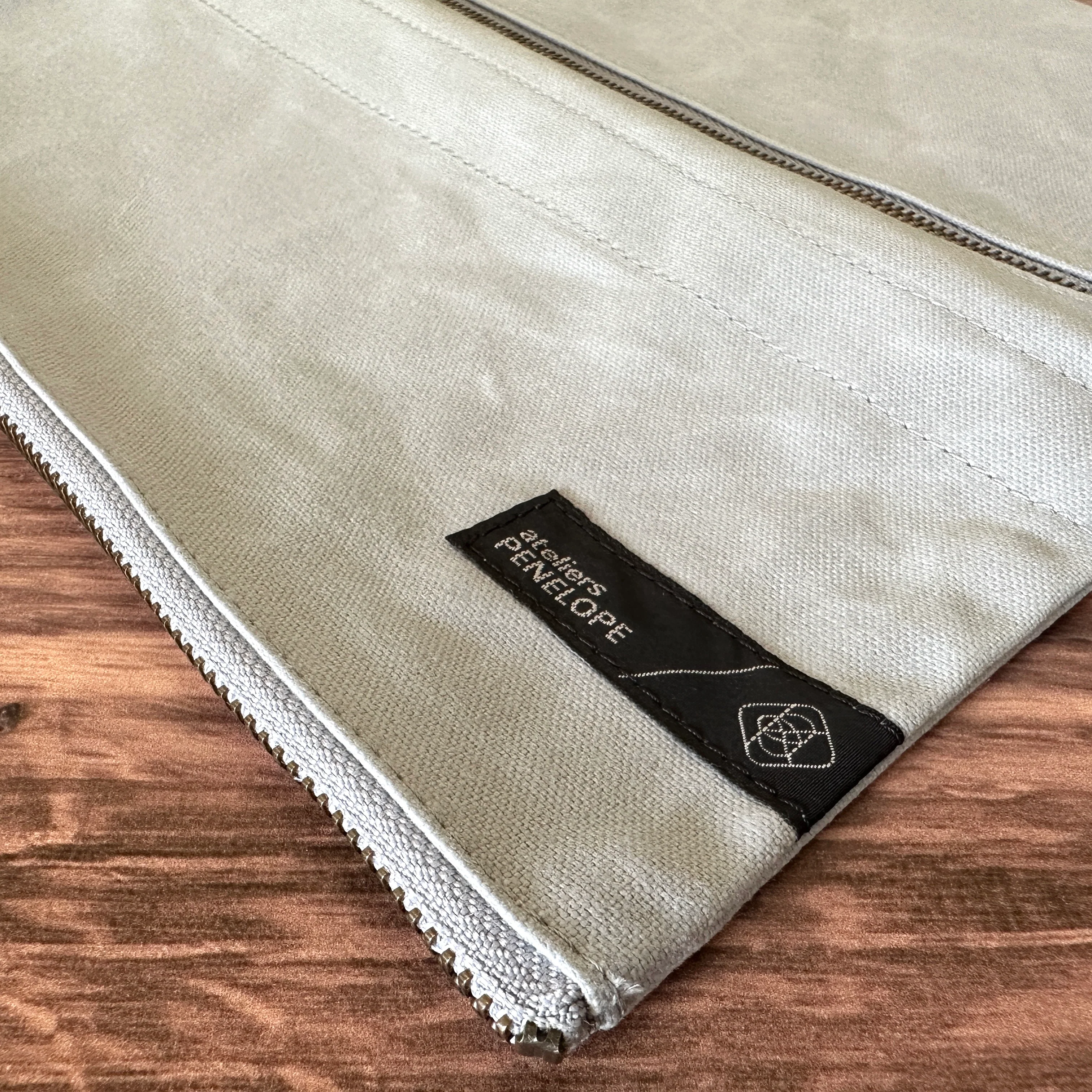 [BKxAP] Diary Pouch (Large) - Image 19