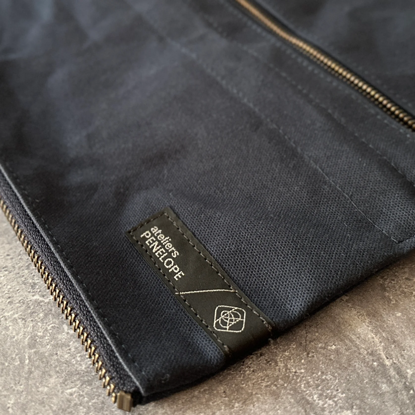 [BKxAP] Diary Pouch (Large) - Image 20