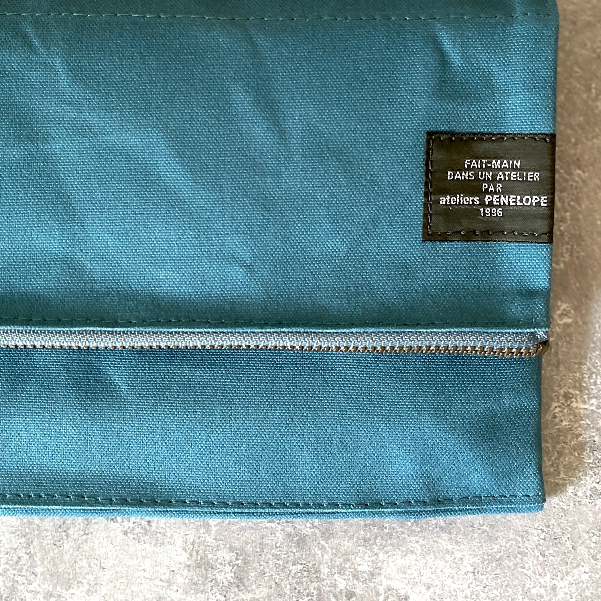 [BKxAP] Diary Pouch (Large) - Image 21