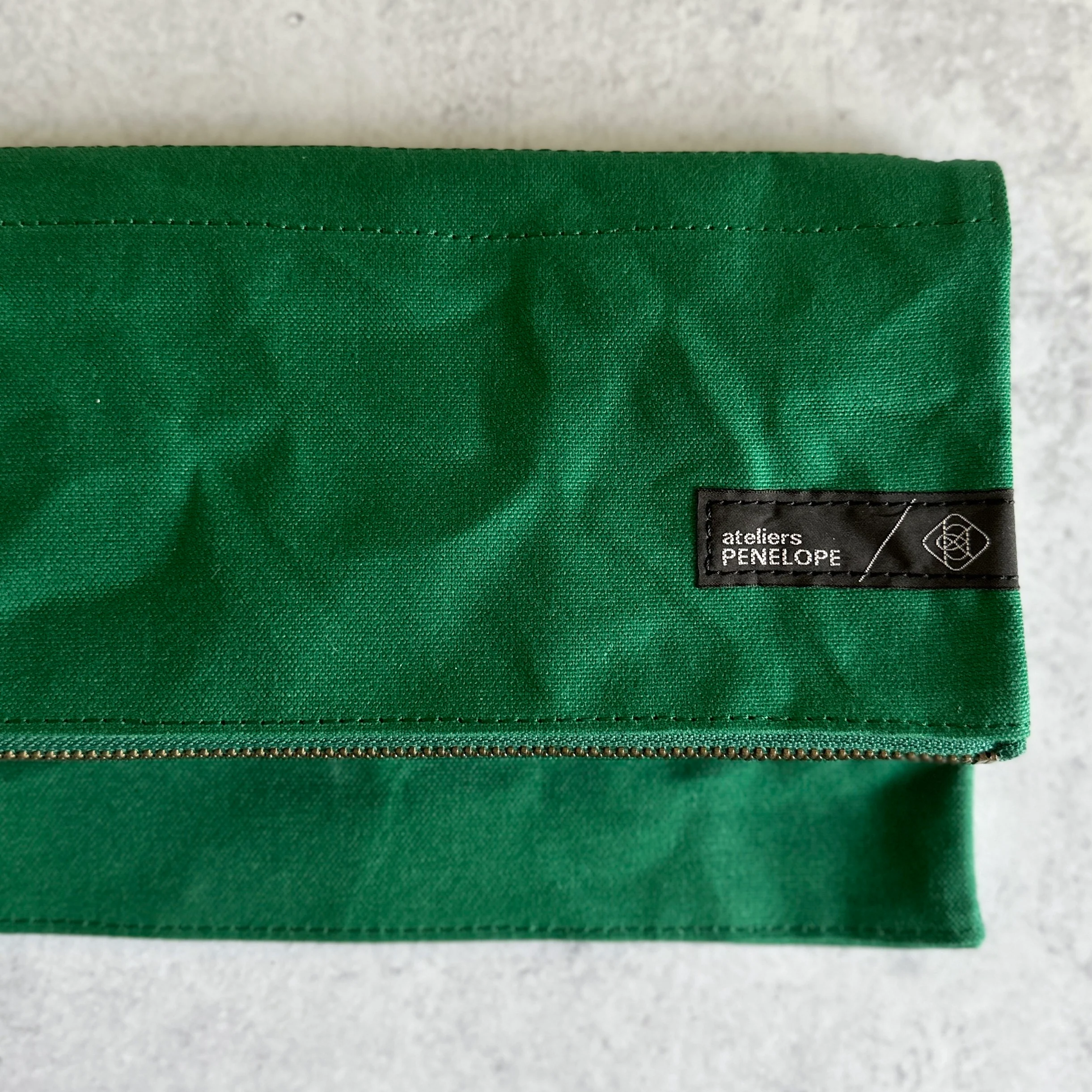 [BKxAP] Diary Pouch (Large) - Image 3