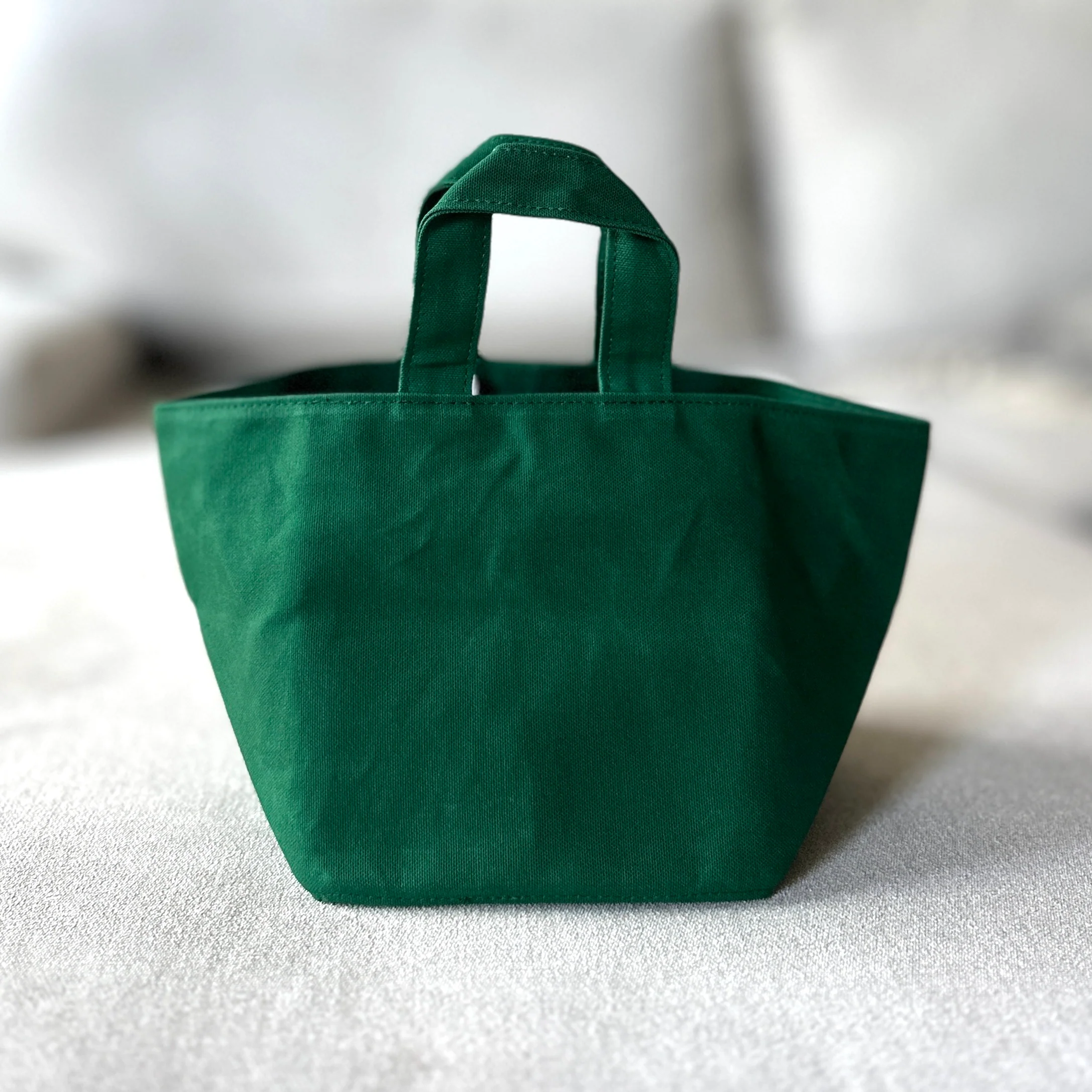 [AP] Square Tote - Image 29
