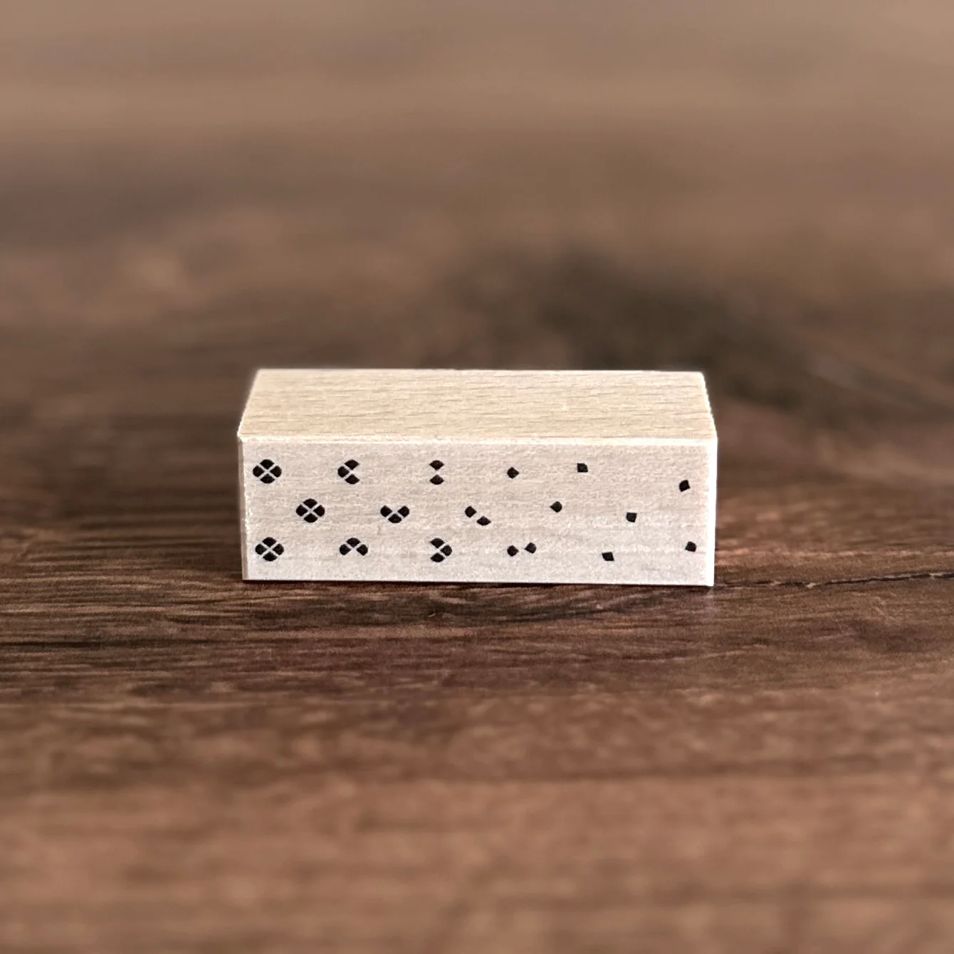 [BK Original Stamp] Cherry Blossom - MINI - Image 5