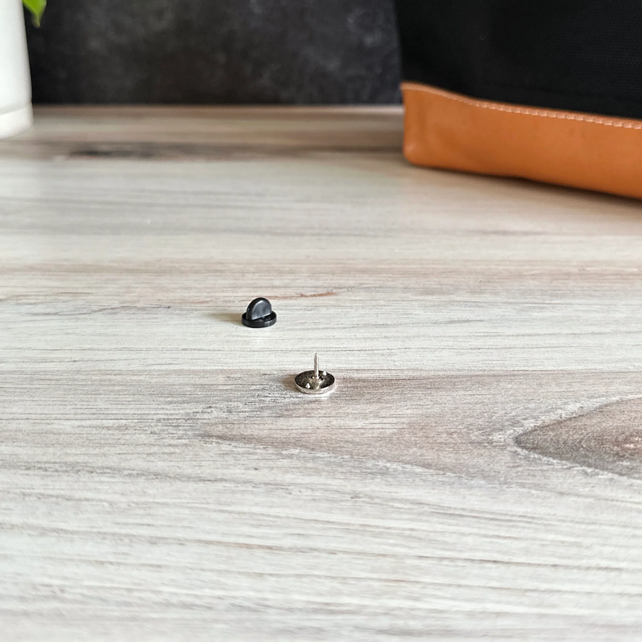[BK Original Pin] BK Clover - Image 4