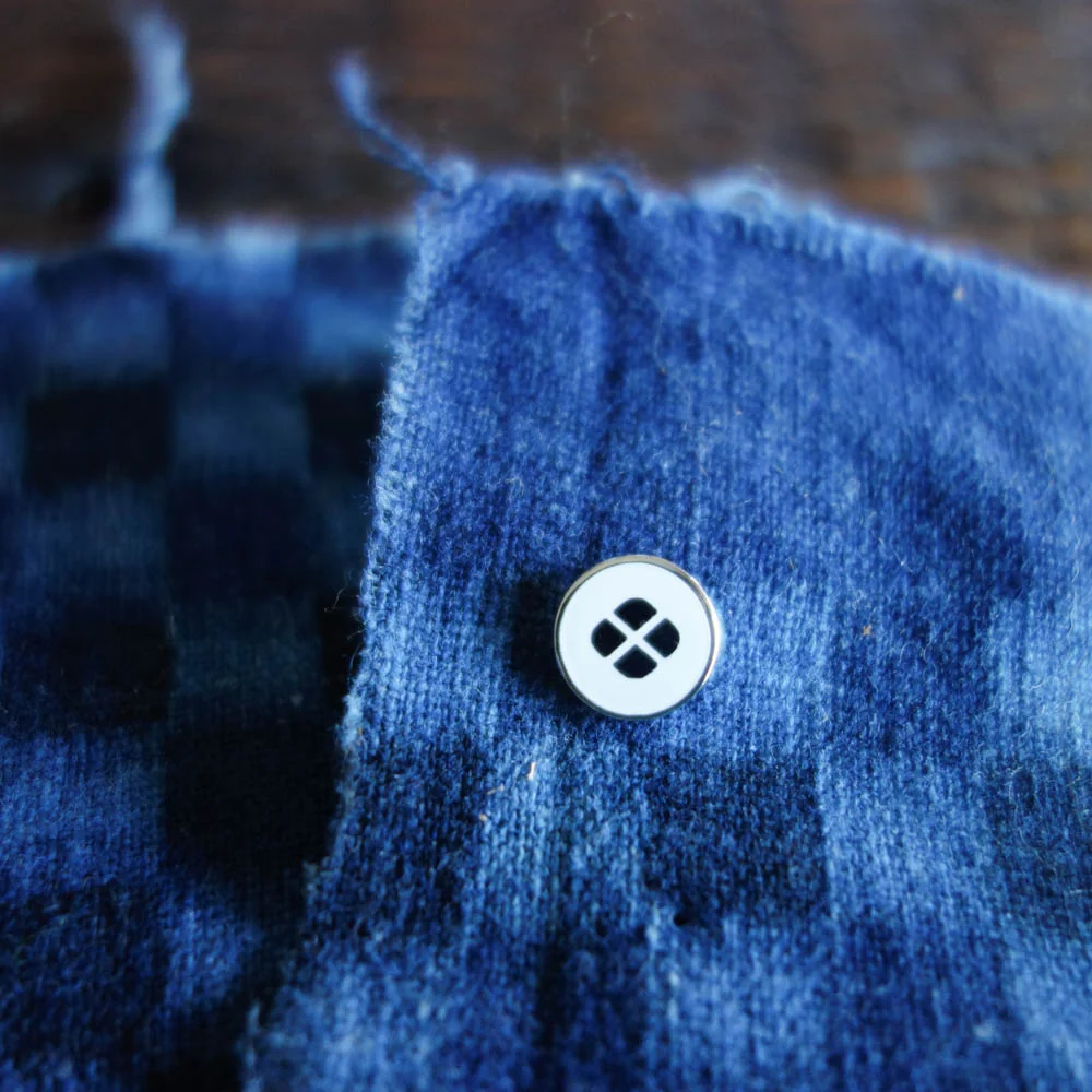 [BK Original Pin] BK Clover - Image 6