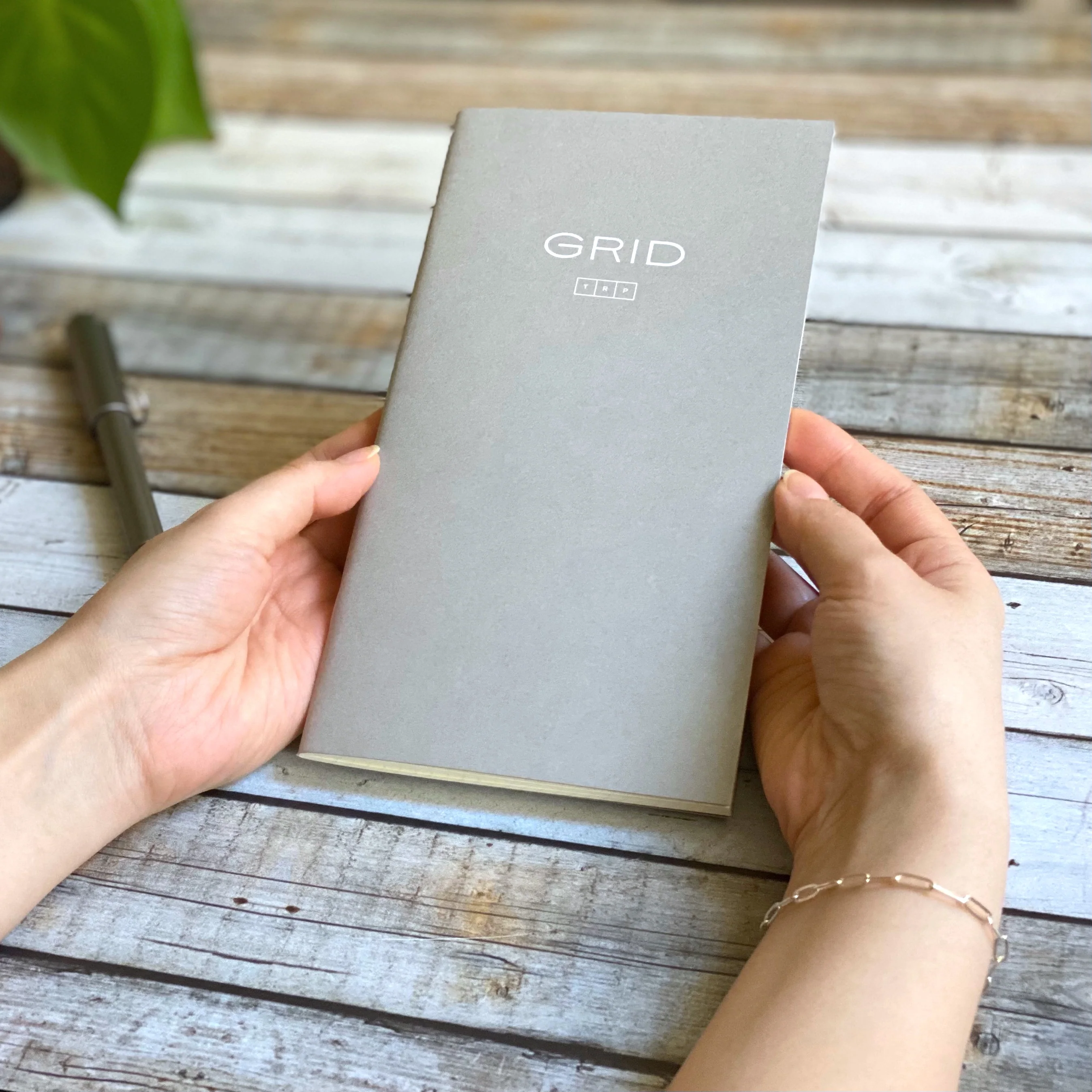 [BKxTRC] Grid Notebook - Image 14