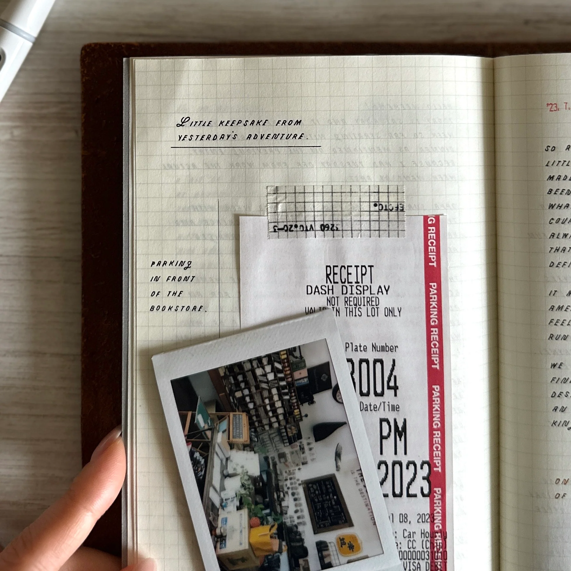 [BKxTRC] Grid Notebook - Image 8