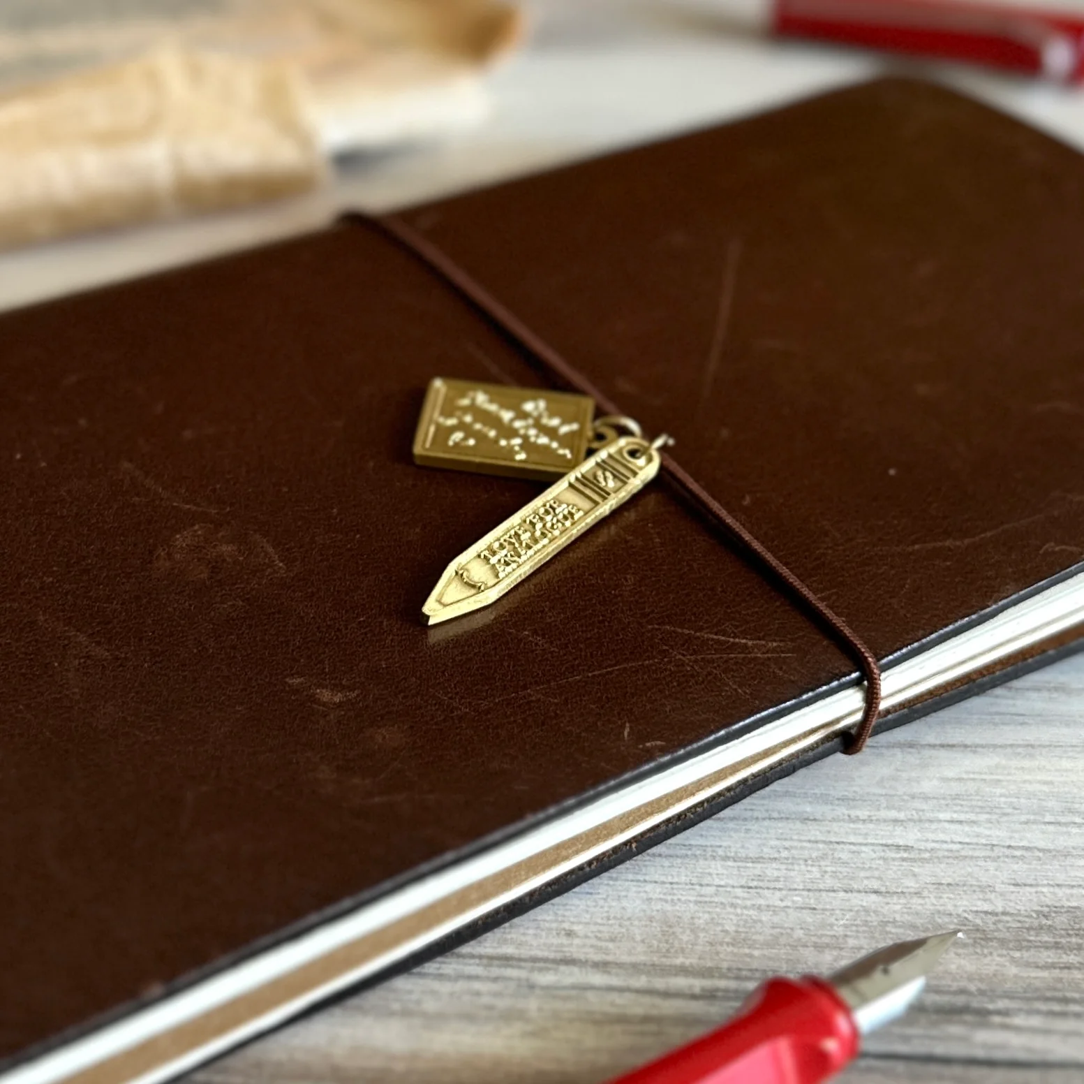 all stationery